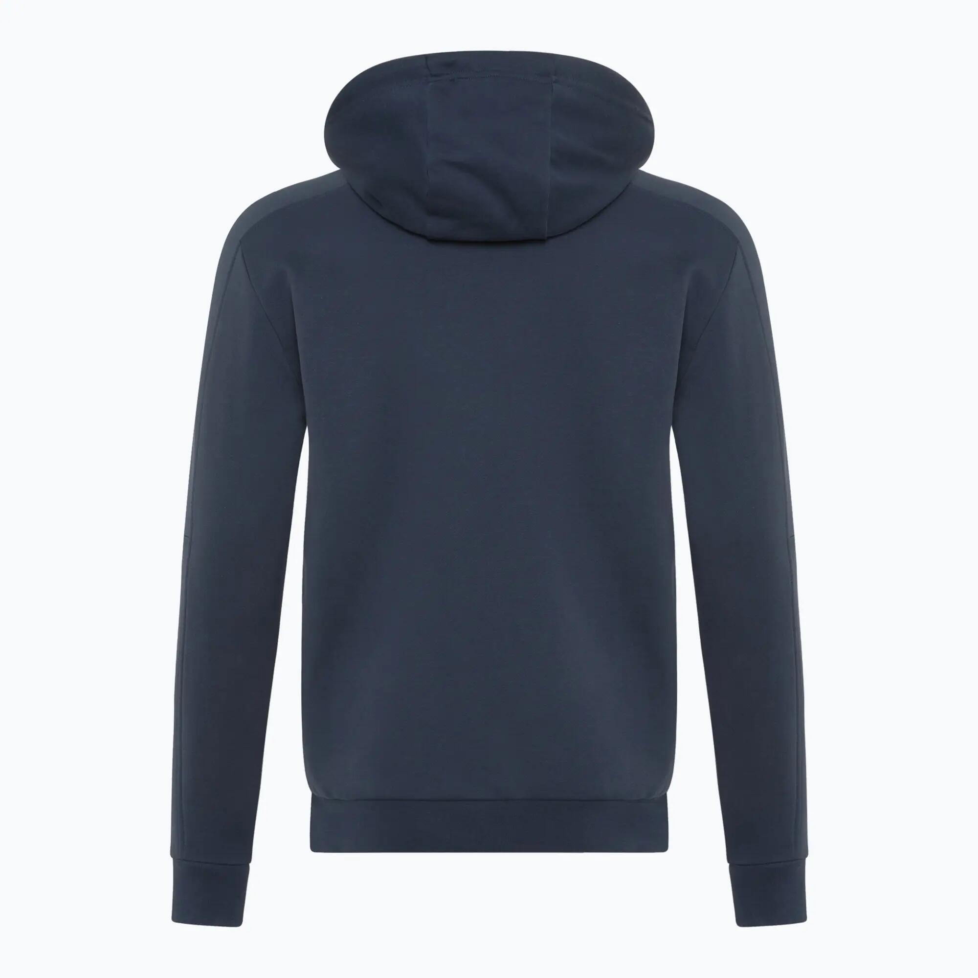 Bluza męska EA7 Emporio Armani Train Visibility 2/4