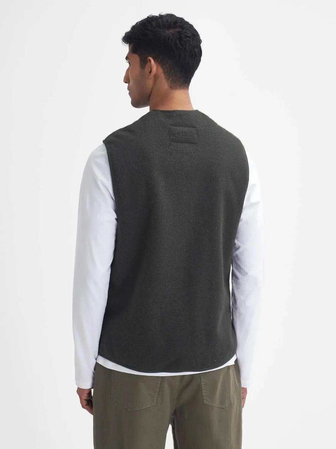 Doublure amovible manteau Barbour - Homme 2/6