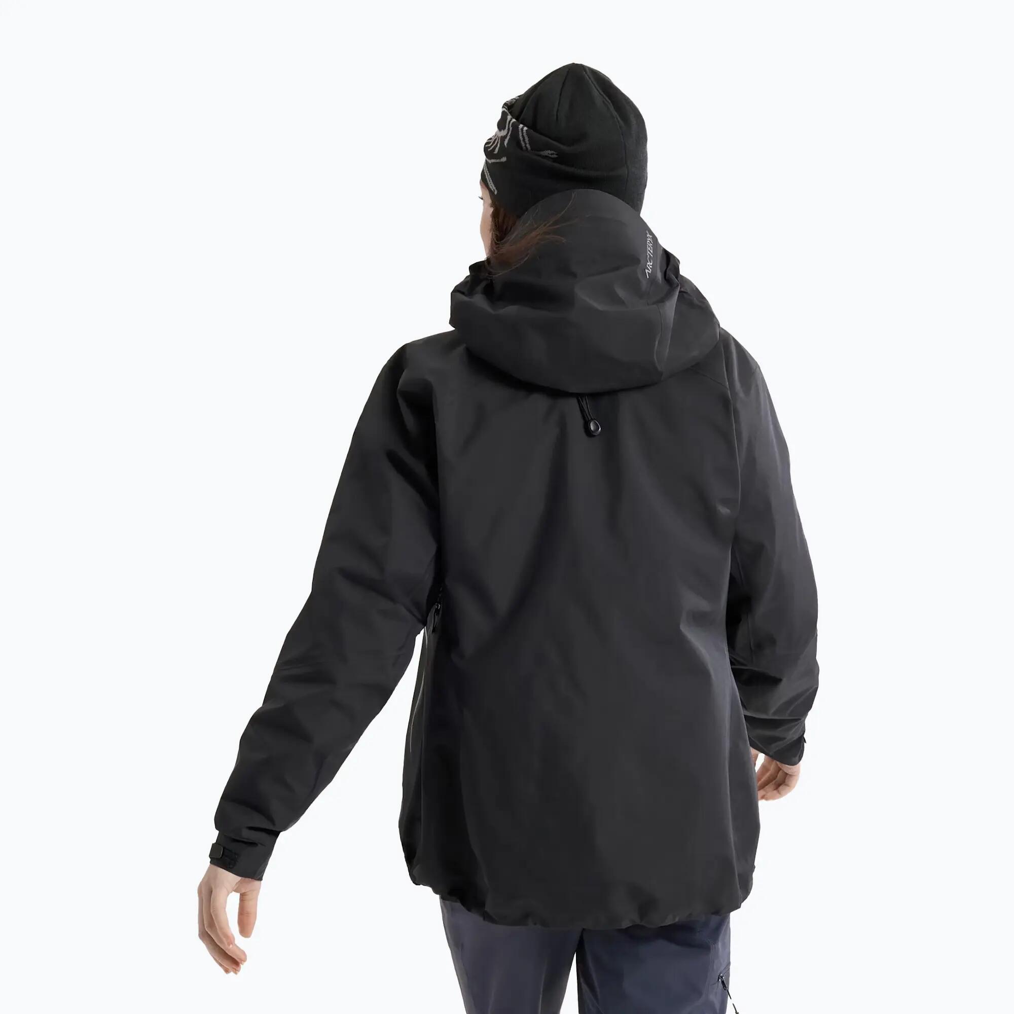 Veste de pluie femme Arcteryx Beta SL 2/7