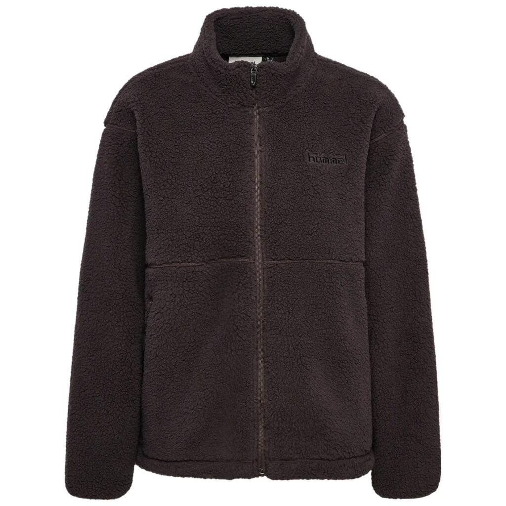 Women's fleece Hummel Sherpa