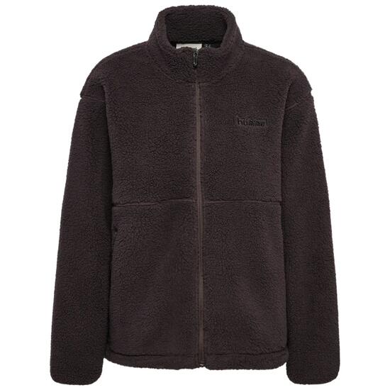 Fleece für Damen Hummel Sherpa