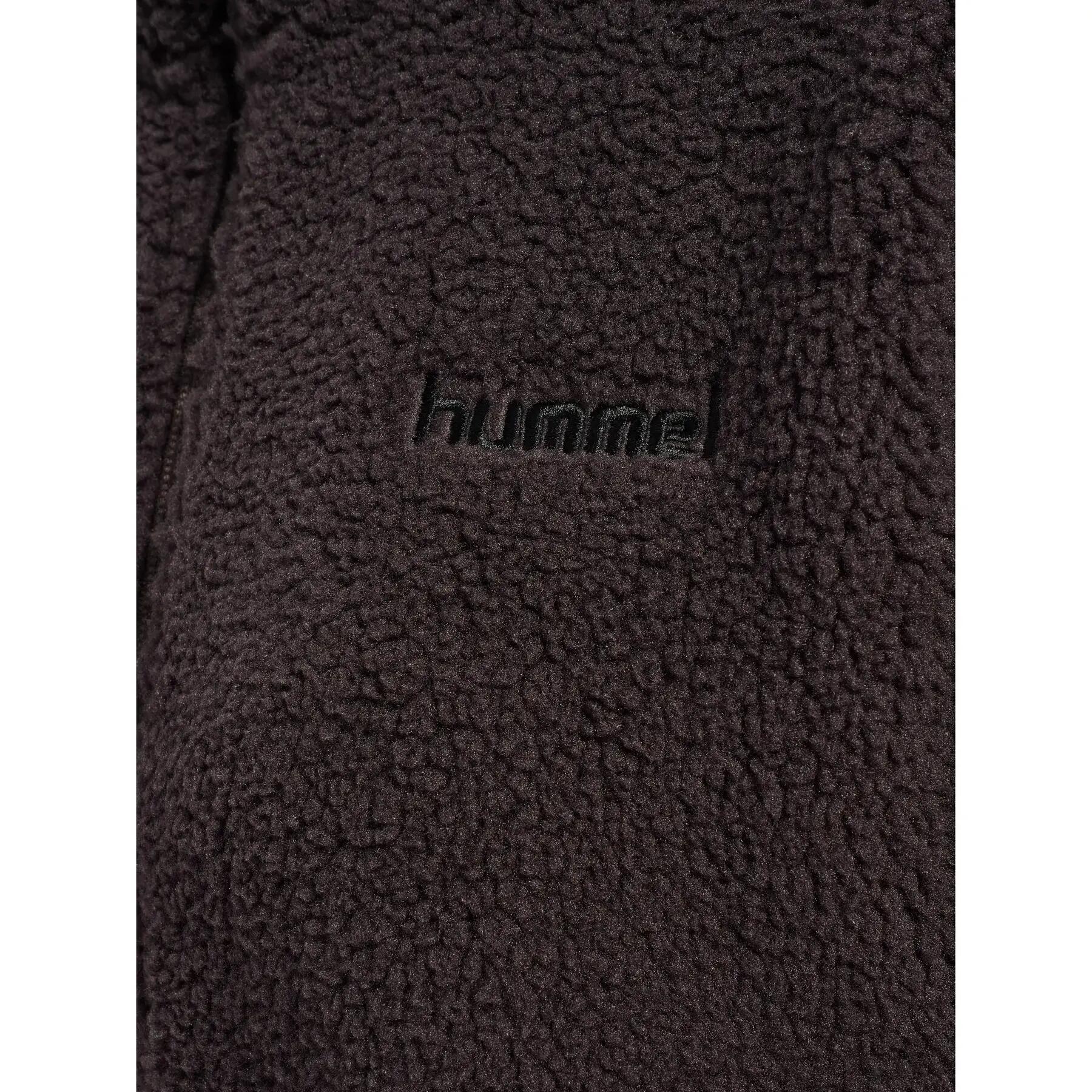 Pile da donna Hummel Sherpa 5/5