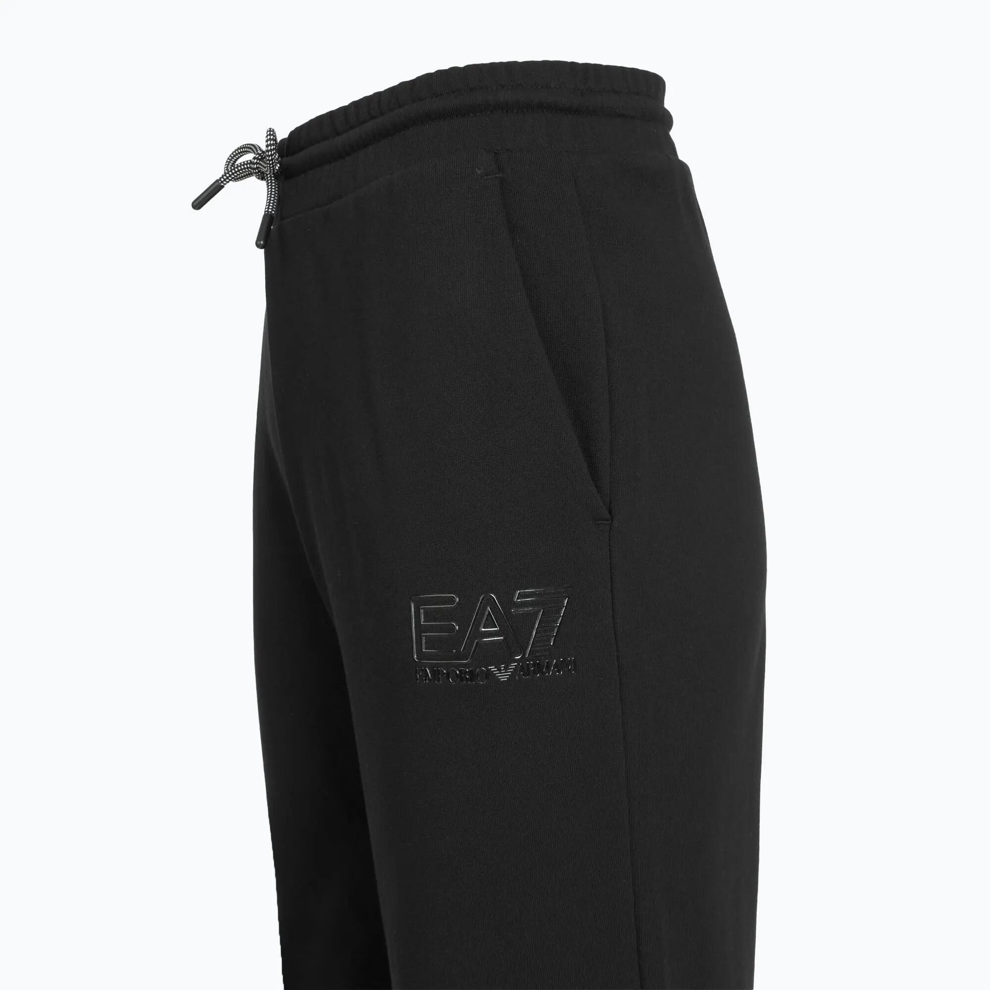 Dres damski EA7 Emporio Armani Train Visibility Tracksuit HO CH FZ 7/7