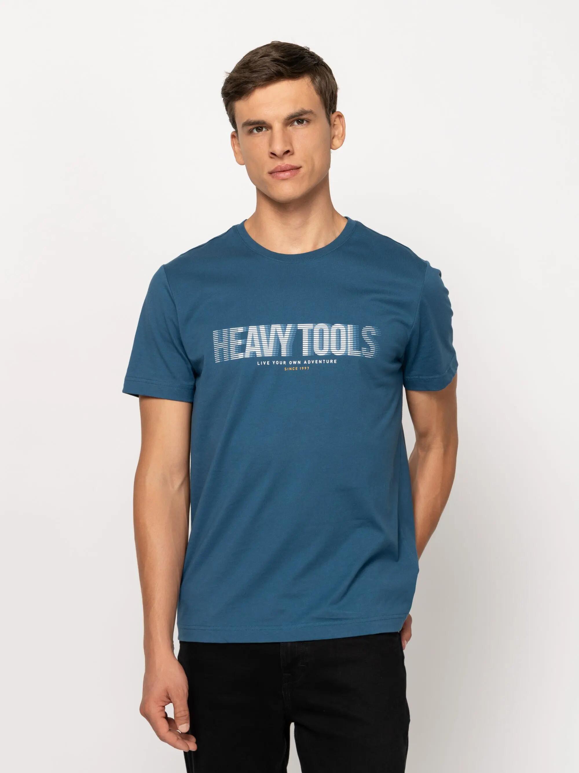 Tricou cu mânecă scurtă pentru bărbați MITRA