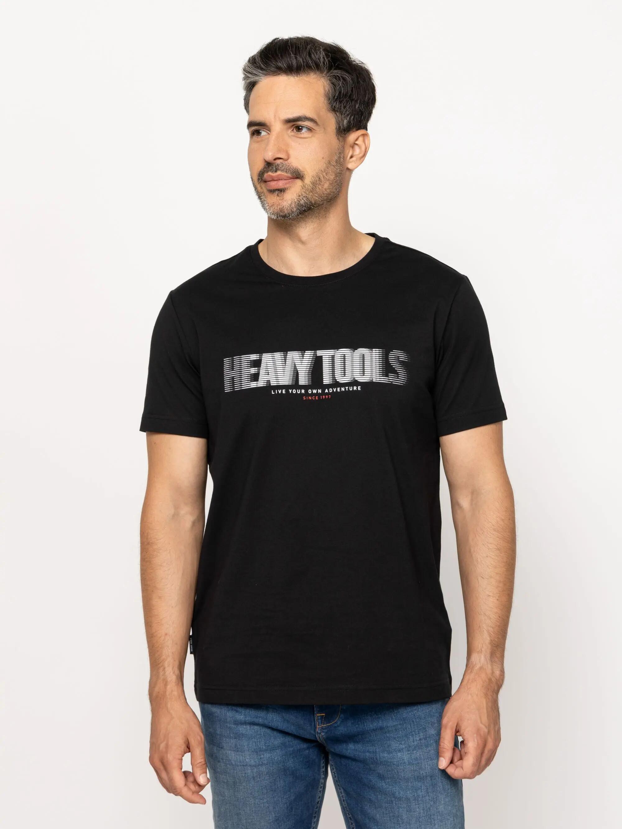 Tricou cu mânecă scurtă pentru bărbați MITRA