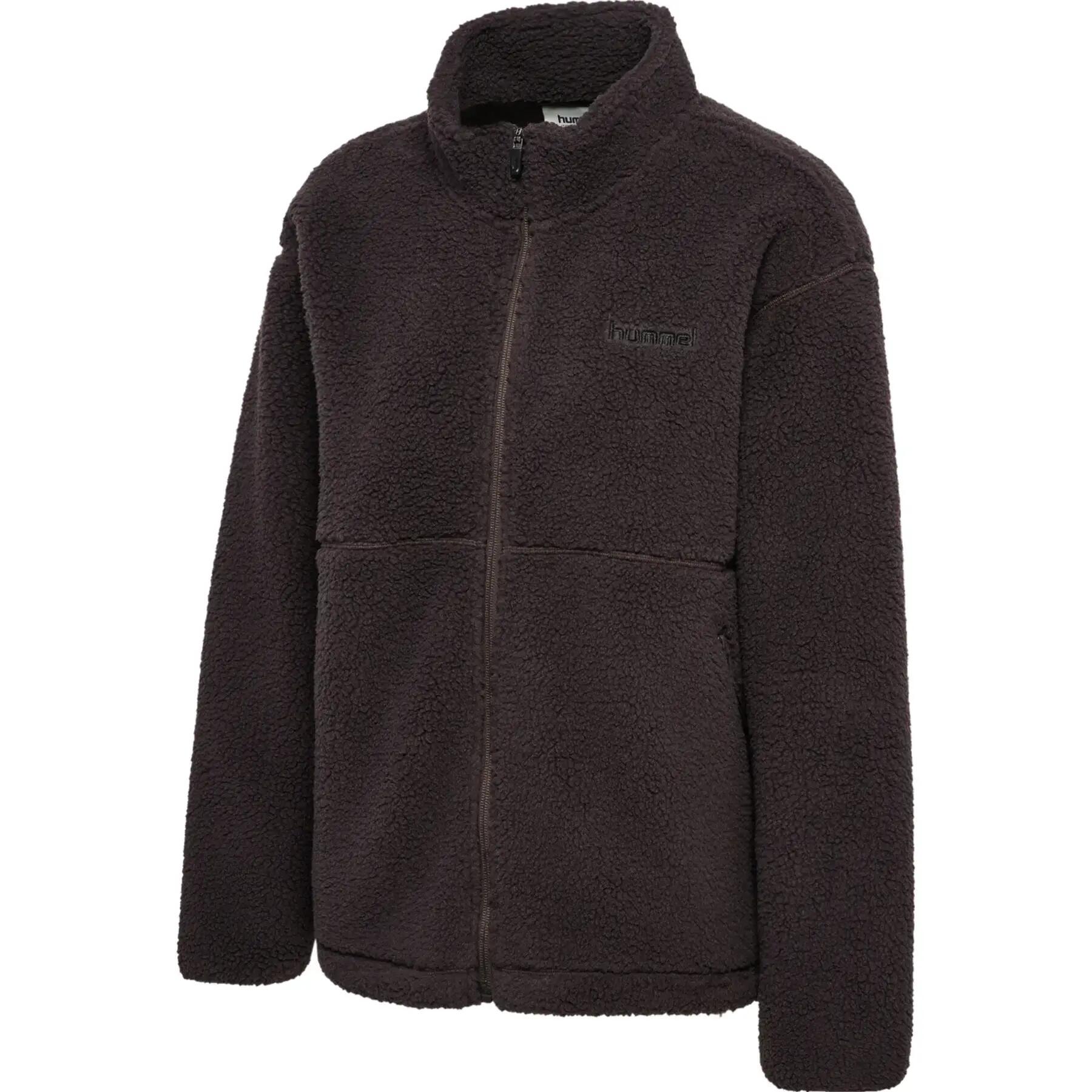 Pile da donna Hummel Sherpa 2/5