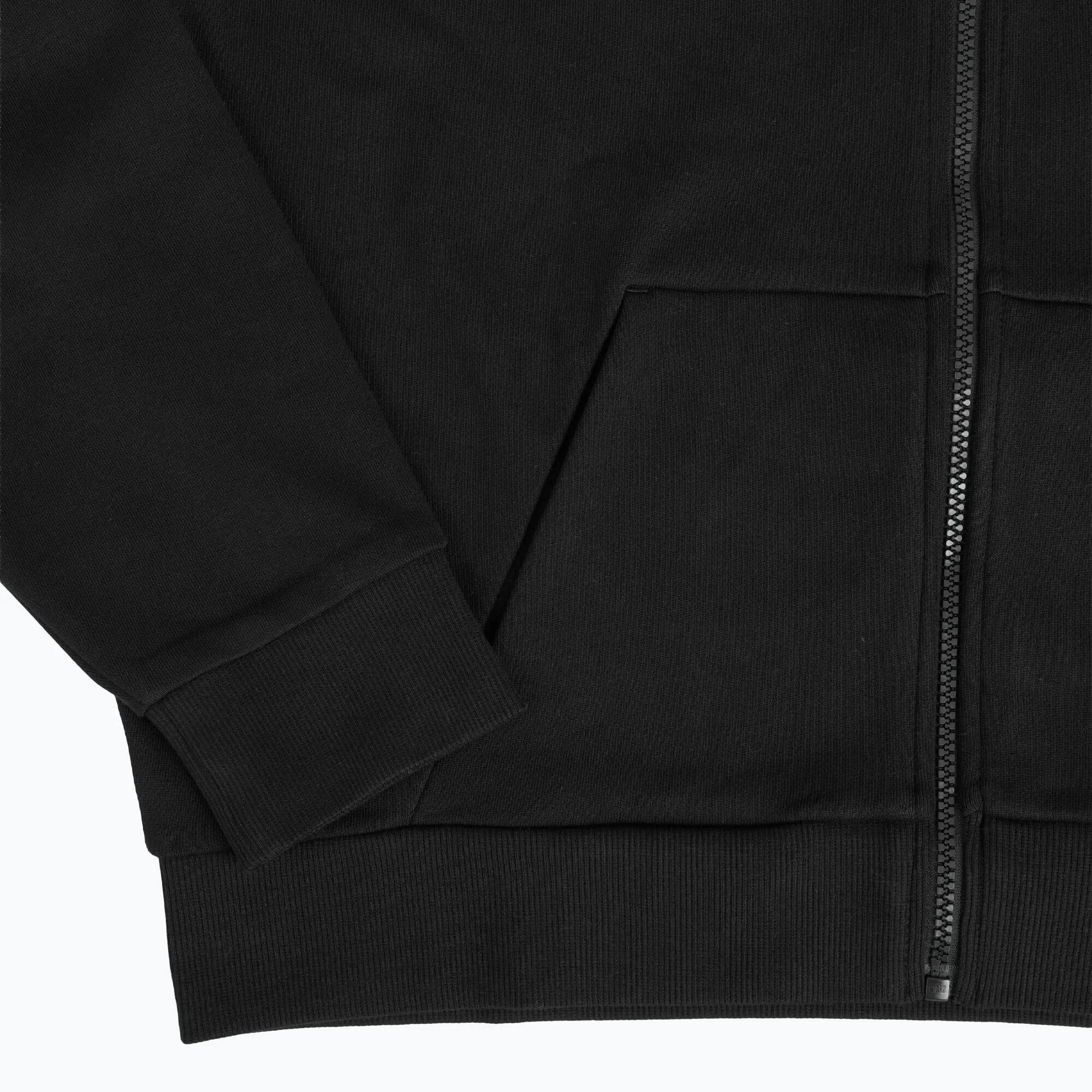 Dres damski EA7 Emporio Armani Train Visibility Zip 5/7