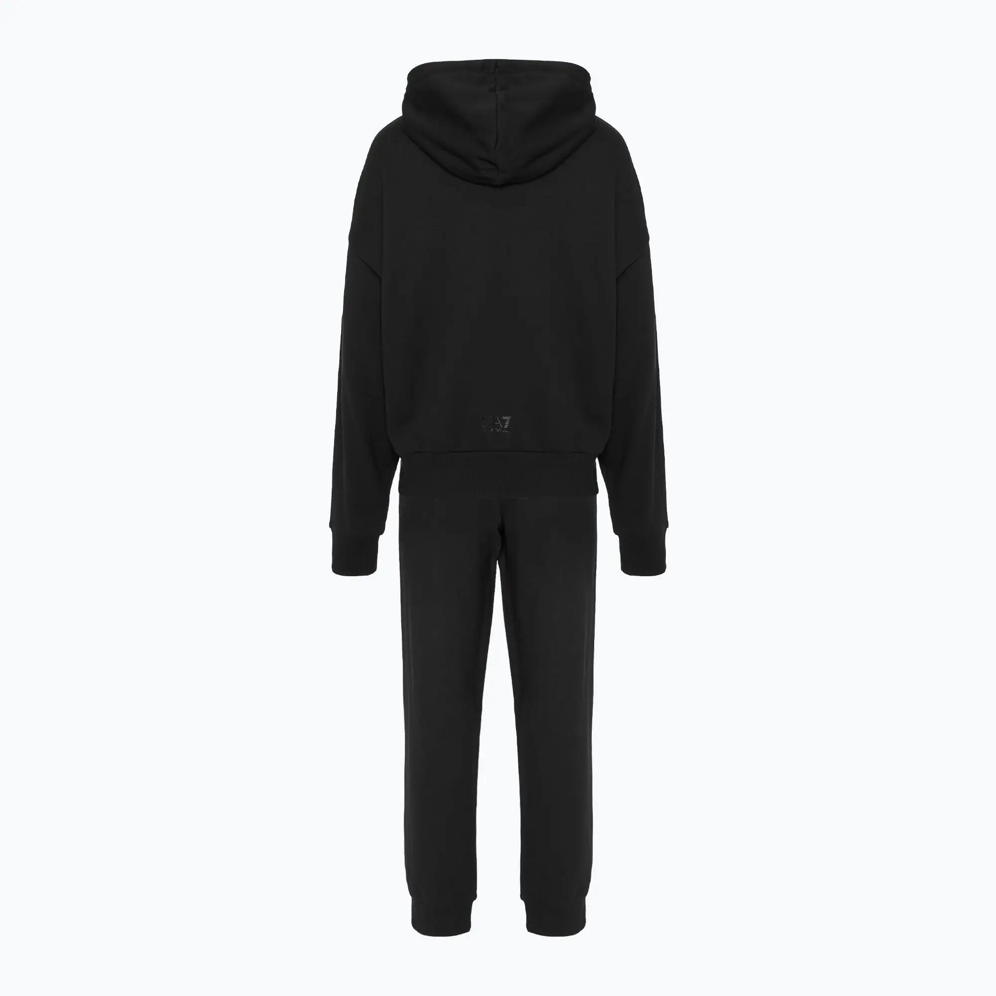 Dres damski EA7 Emporio Armani Train Visibility Tracksuit HO CH FZ 2/7