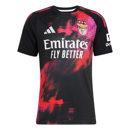 Maillot Third Benfica Lisbonne 2026/27