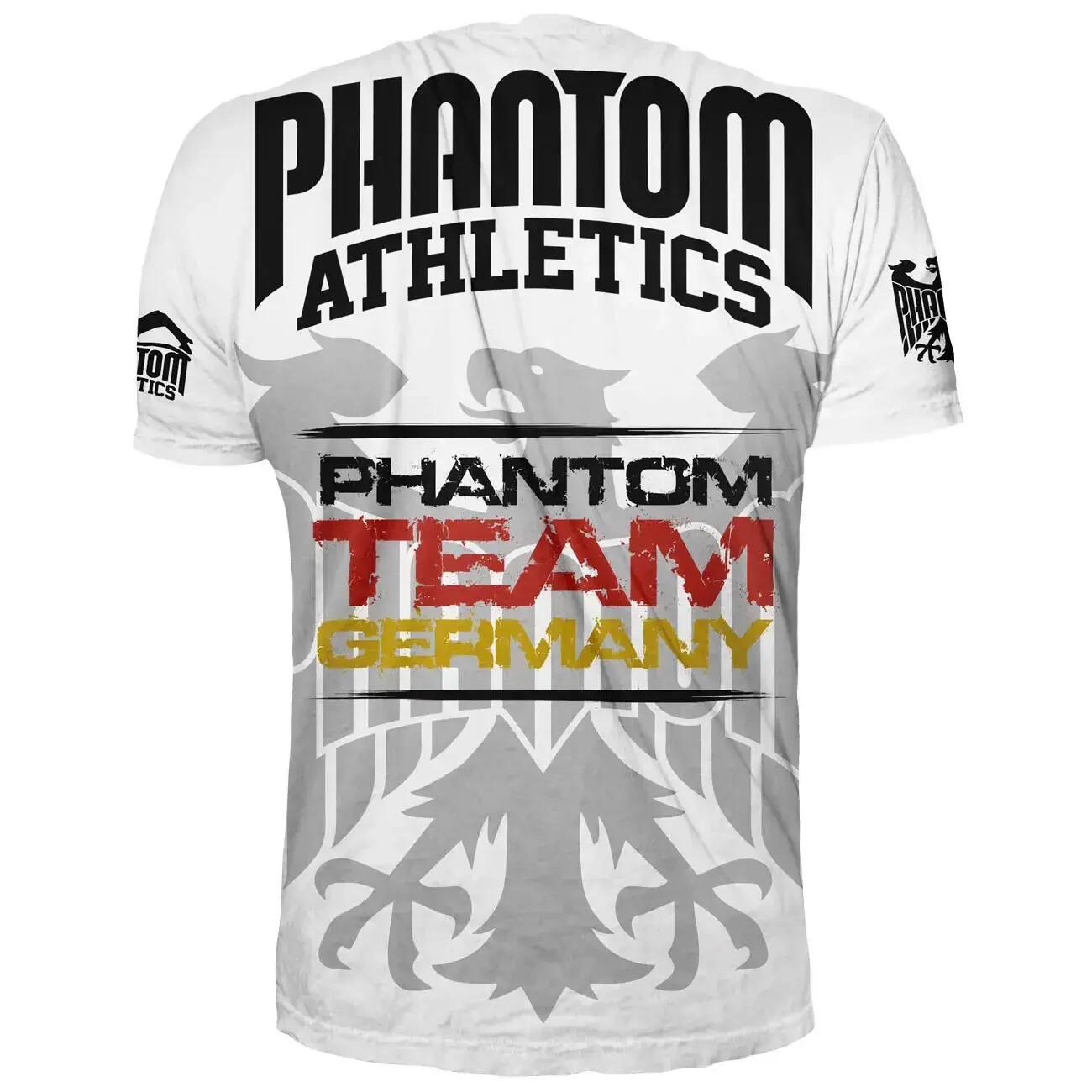 T-shirt Phantom Athletics Evo Germany 2/5
