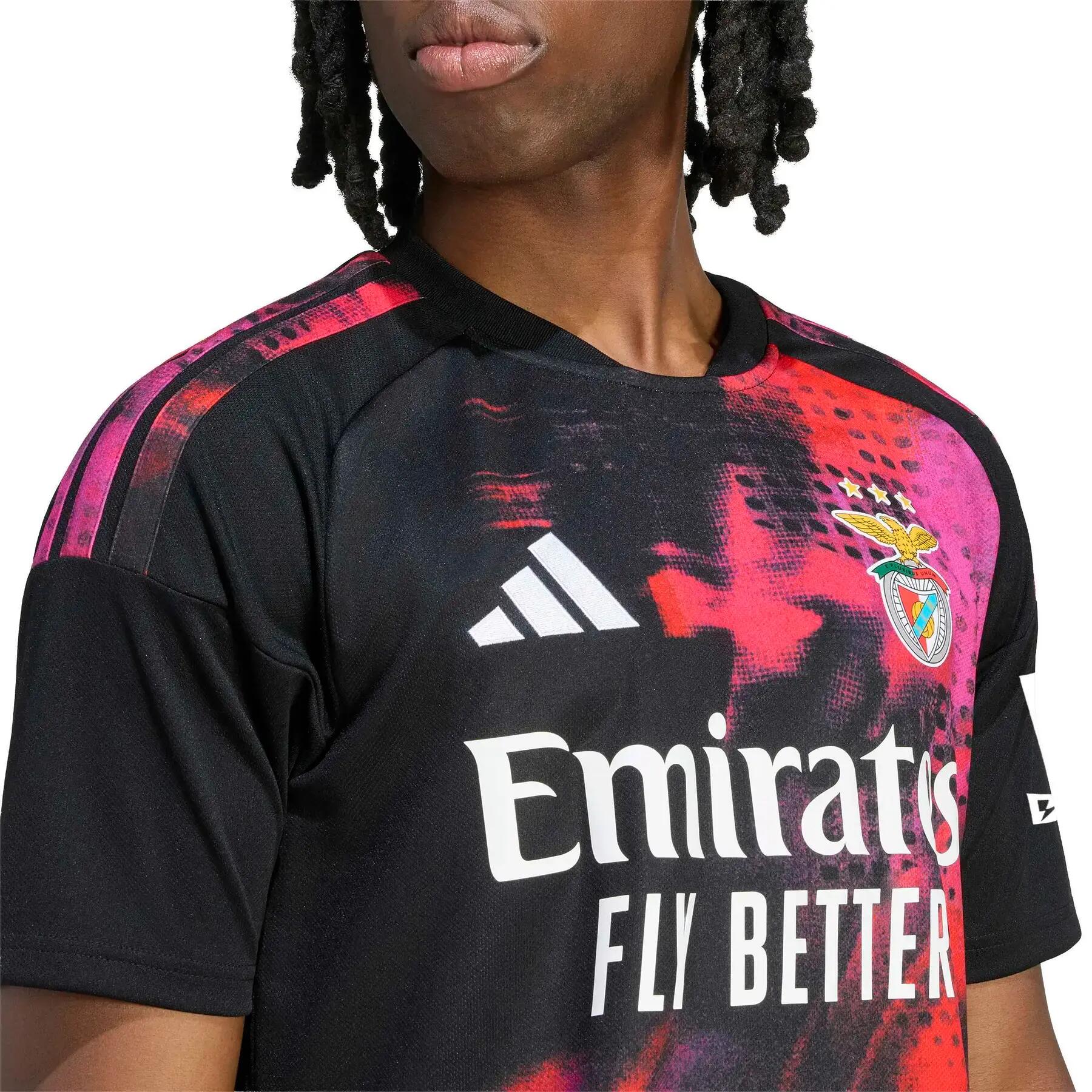 Maillot Third Benfica Lisbonne 2026/27 7/7
