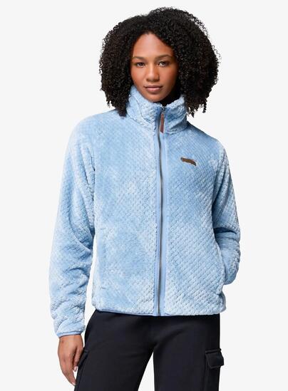 Polar damski Columbia Fire Side II Sherpa