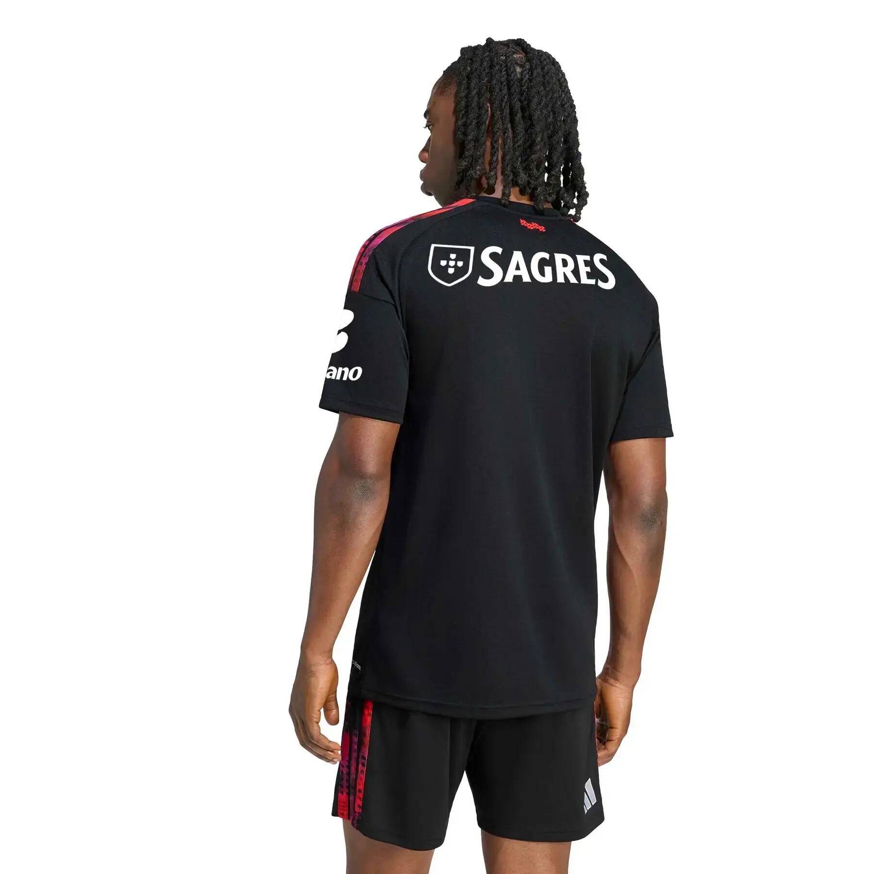 Maillot Third Benfica Lisbonne 2026/27 6/7