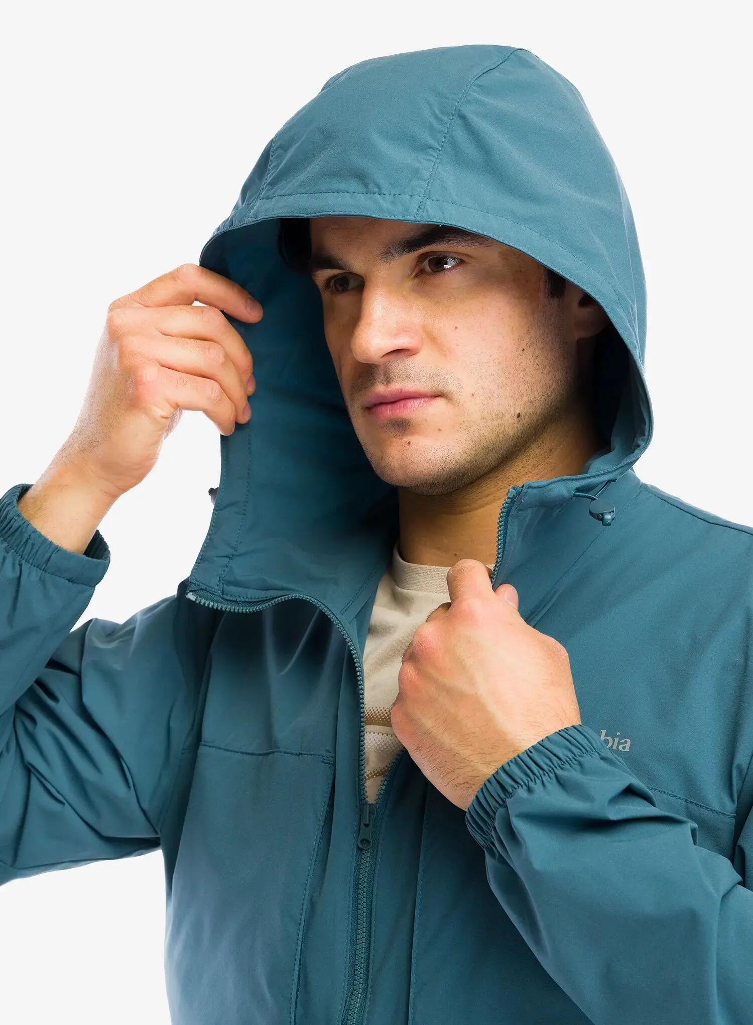 Kurtka Columbia Street Heights Jacket 7/7