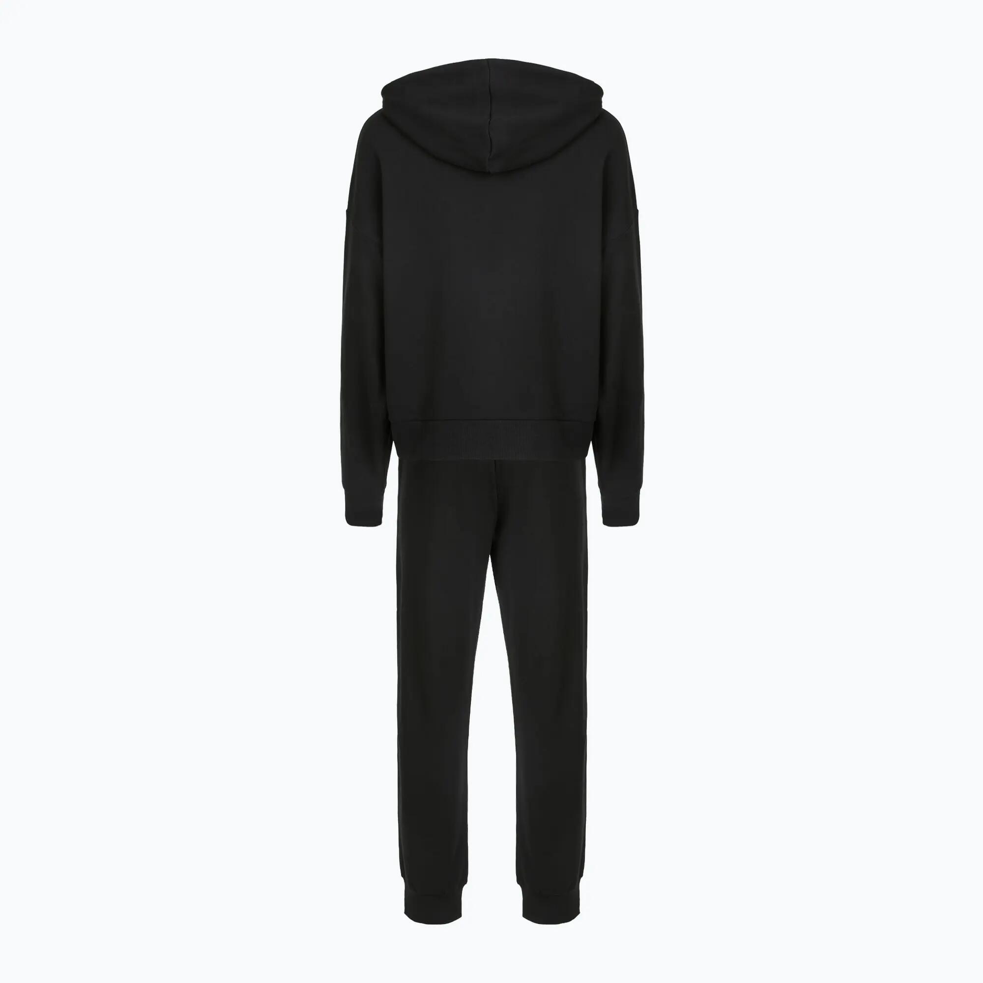 Dres damski EA7 Emporio Armani Train Visibility Zip 2/7