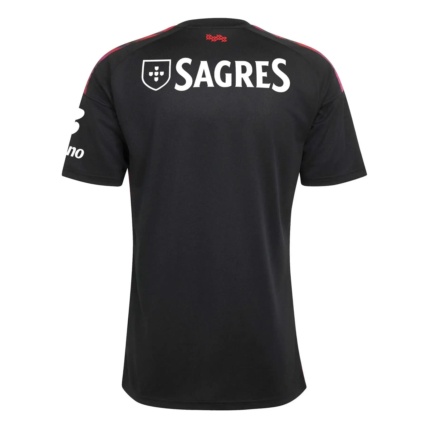 Maillot Third Benfica Lisbonne 2026/27 5/7