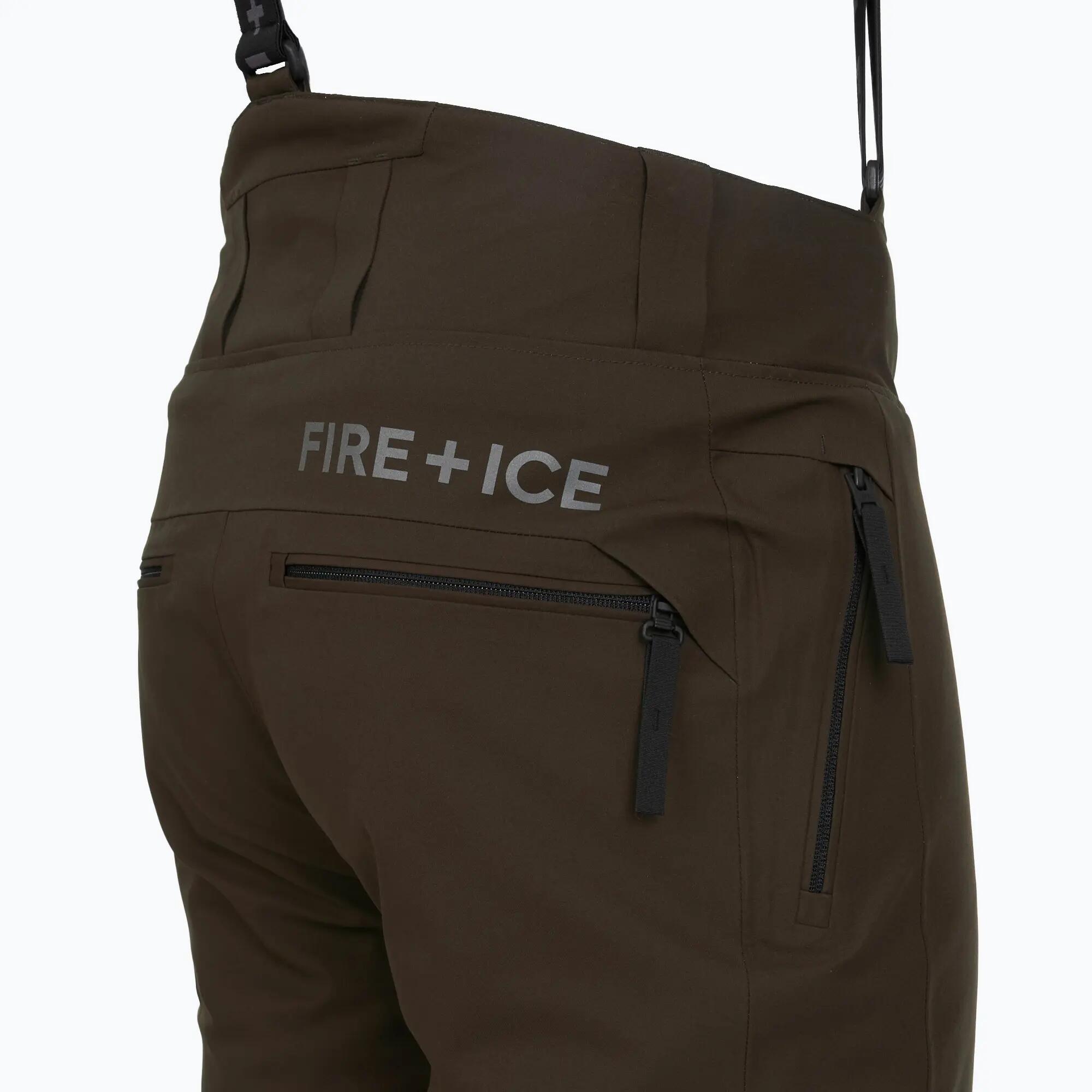 Pantalon de ski homme BOGNER FIRE+ICE Scott 3 4/7