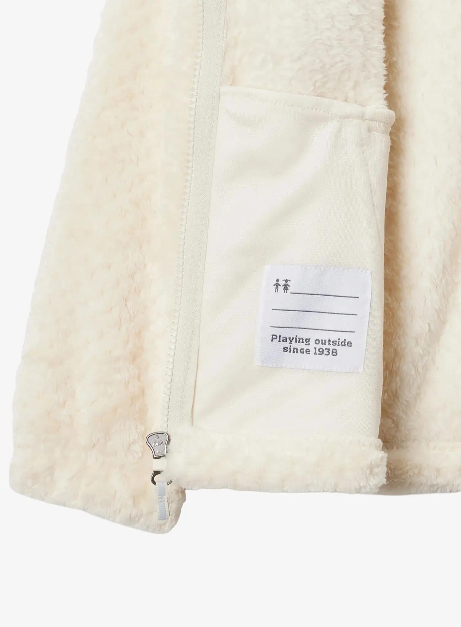 Kurtka dziecięca Columbia Fire Side Sherpa Full Zip 2/3