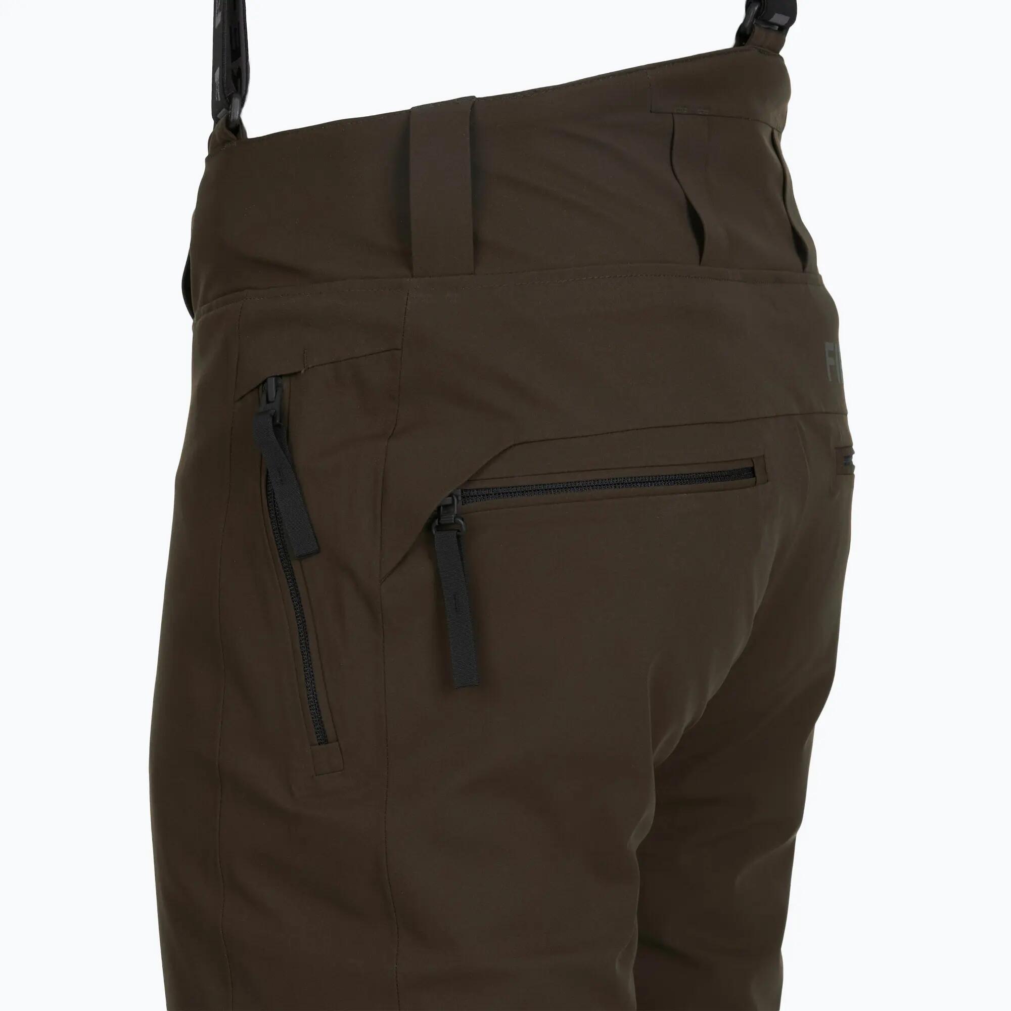 Pantalon de ski homme BOGNER FIRE+ICE Scott 3 3/7