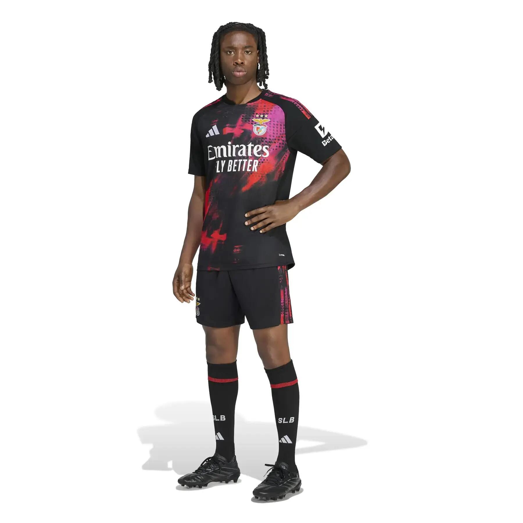 Maillot Third Benfica Lisbonne 2026/27 3/7