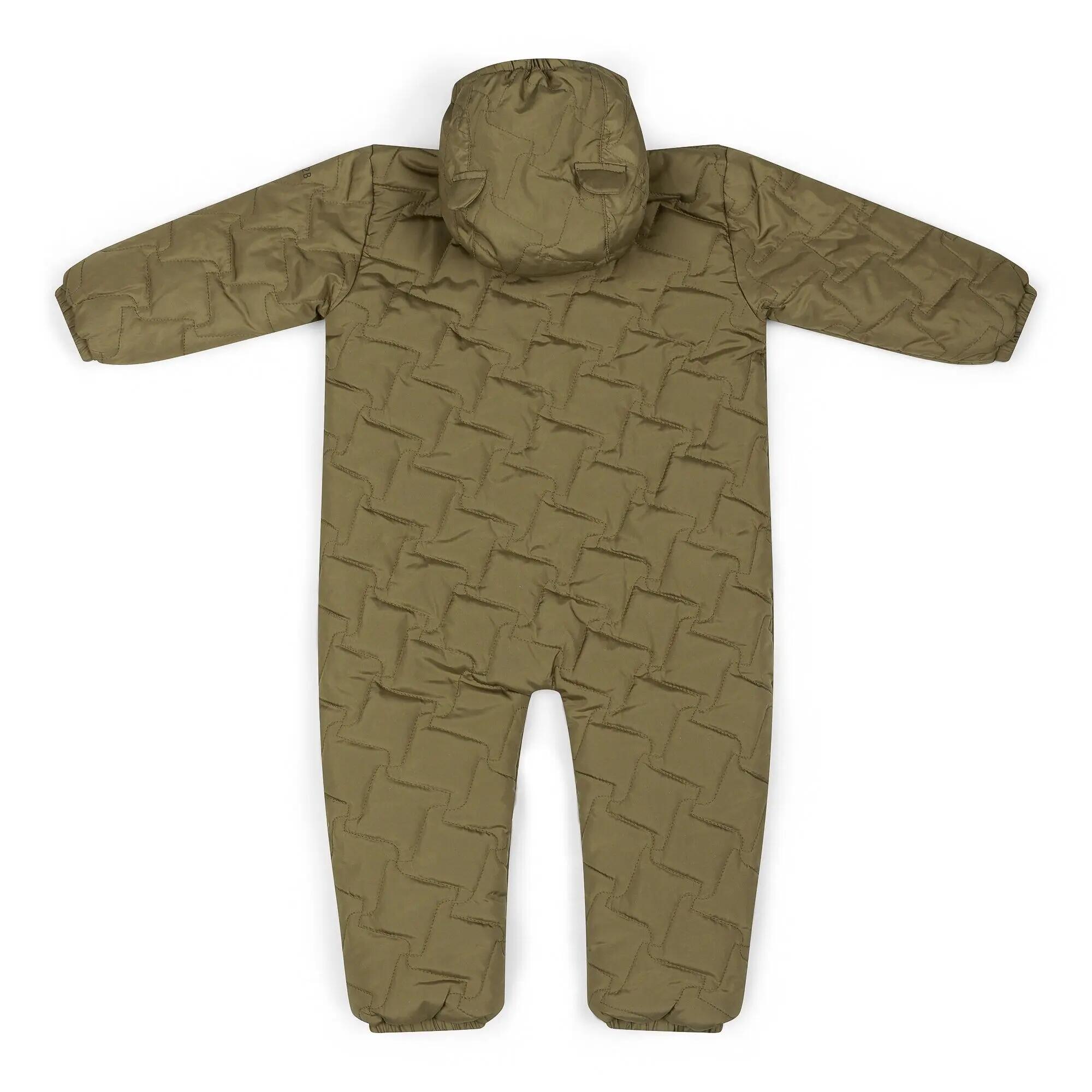 Traje de nieve Bambino II para niños 2/3