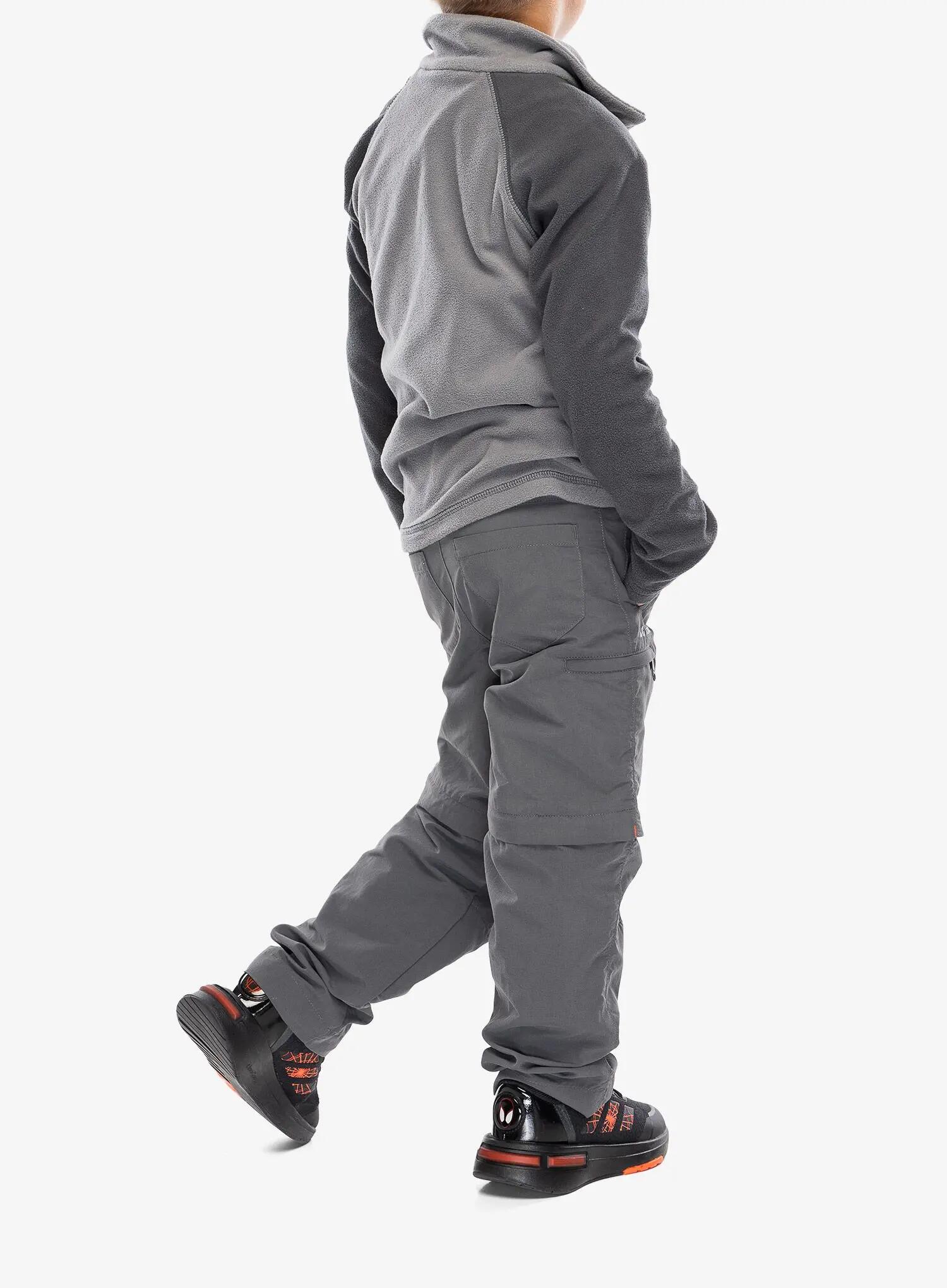Bluza dziecięca Columbia Glacial Half Zip 5/7