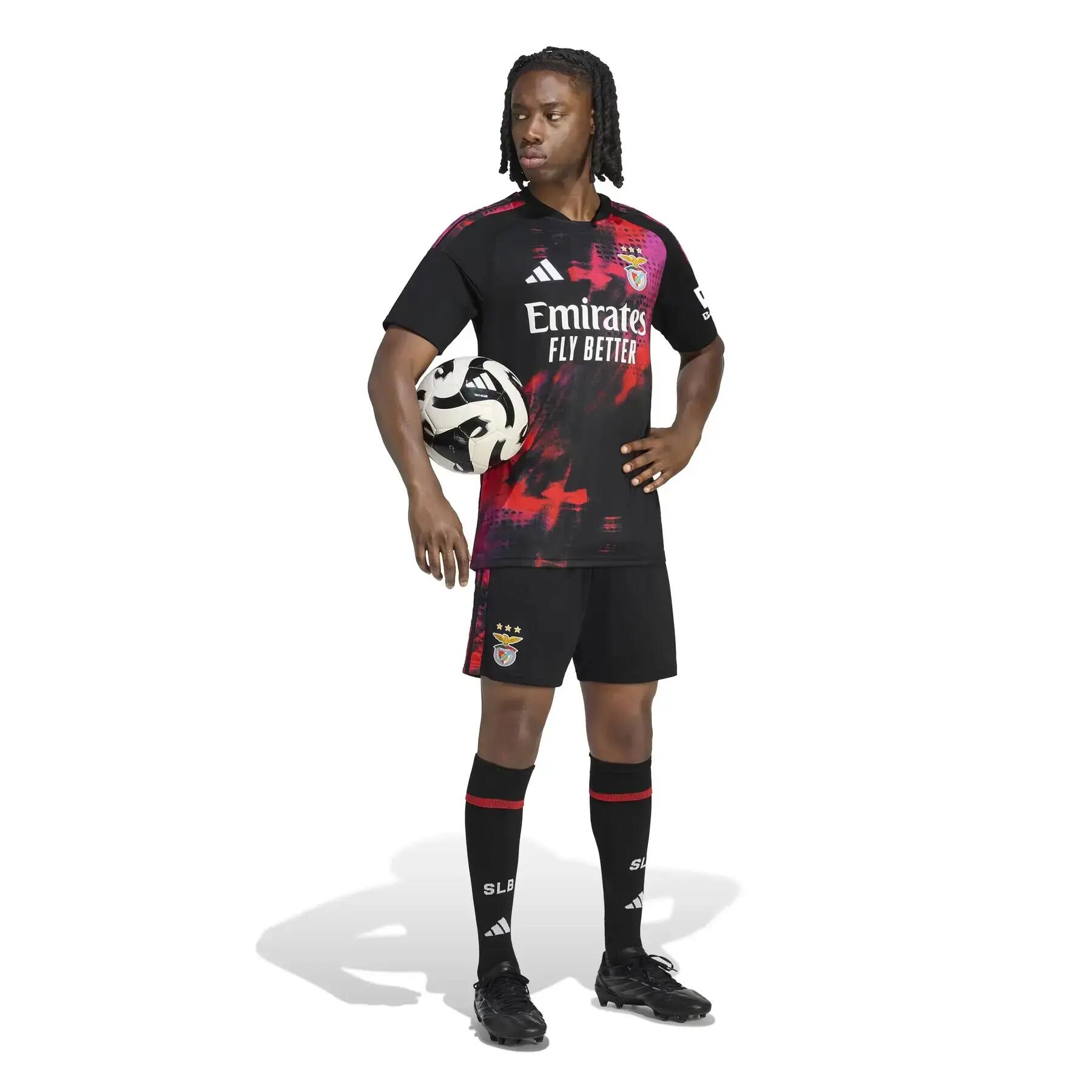 Maillot Third Benfica Lisbonne 2026/27 2/7