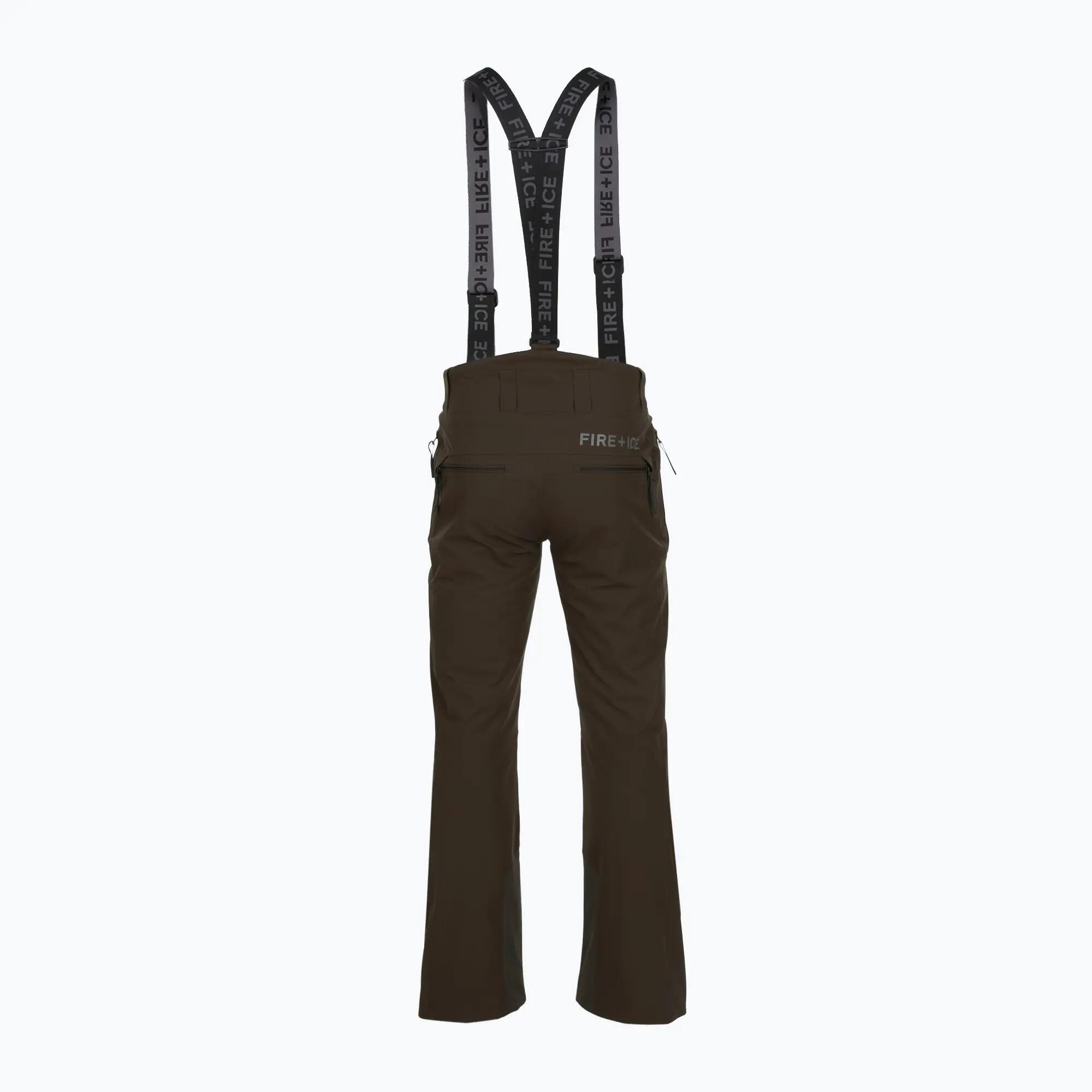 Pantalon de ski homme BOGNER FIRE+ICE Scott 3 2/7
