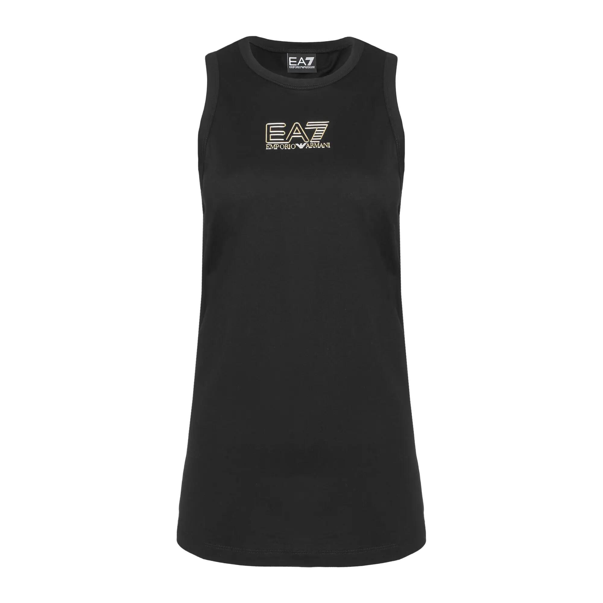 Koszulka damska EA7 Emporio Armani Train Visibility Tank 4/4