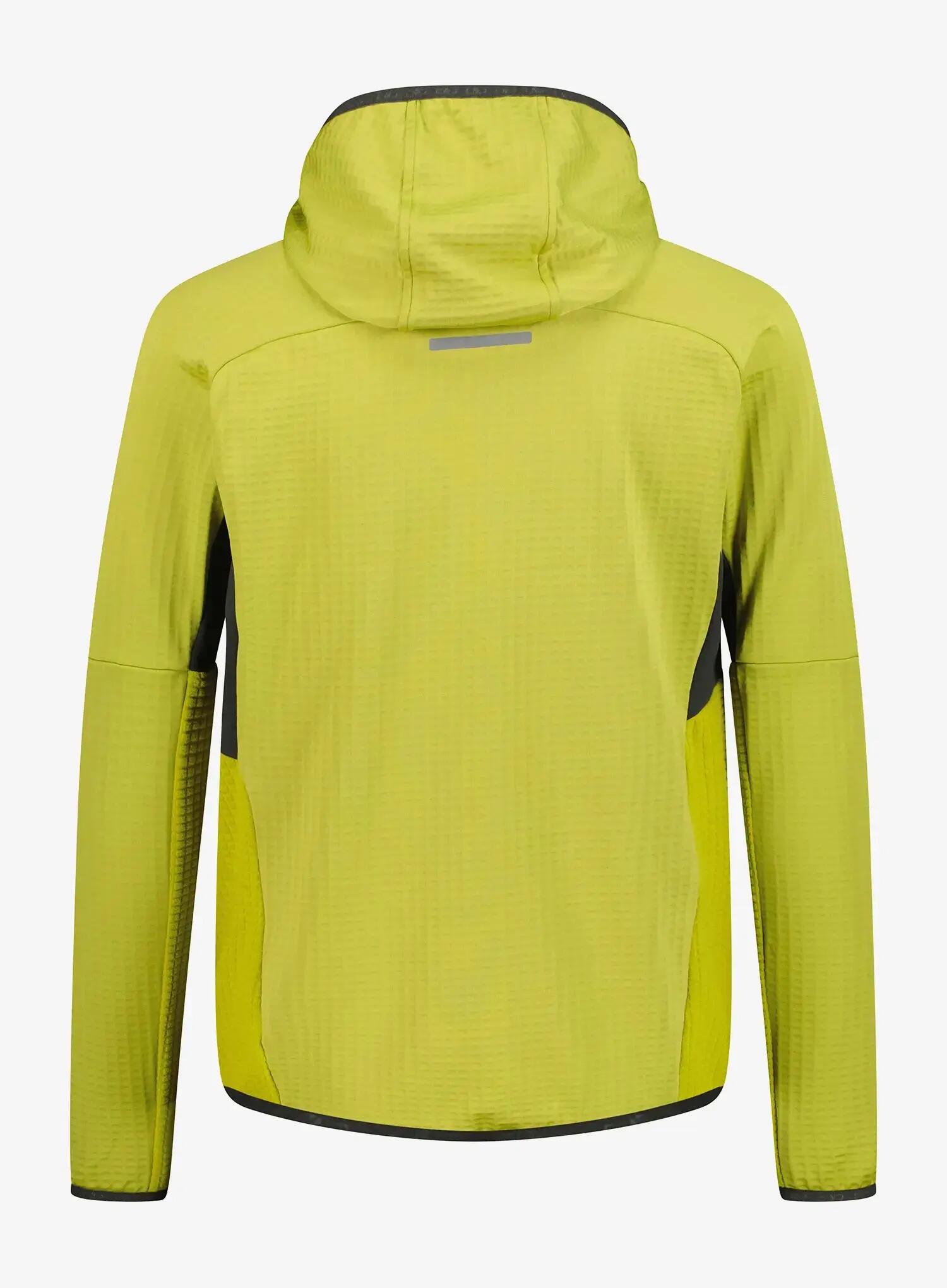 Bluza polarowa z kapturem CMP Istrix 2/3