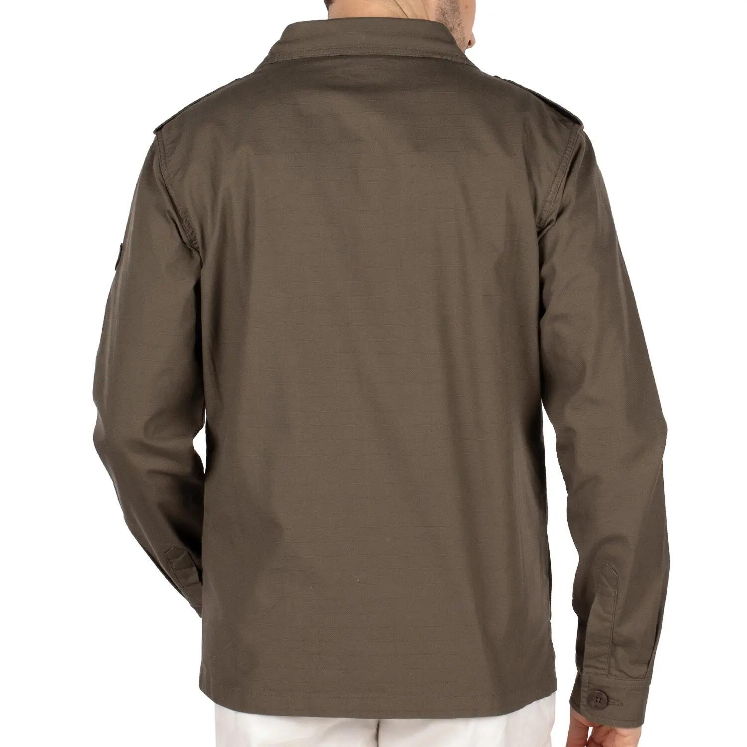 Veste expedition army 3XL / Kaki 2/5