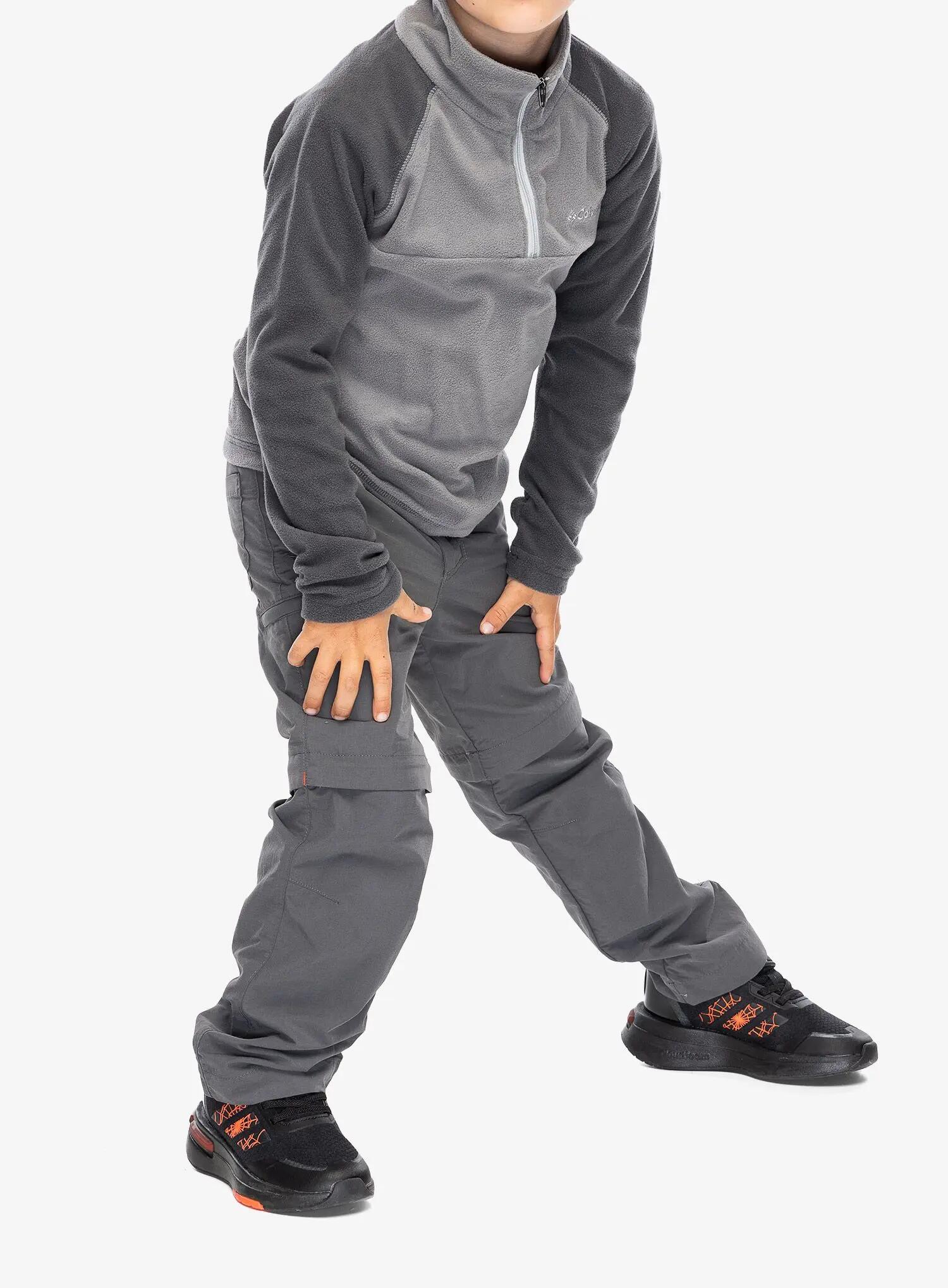 Bluza dziecięca Columbia Glacial Half Zip 4/7