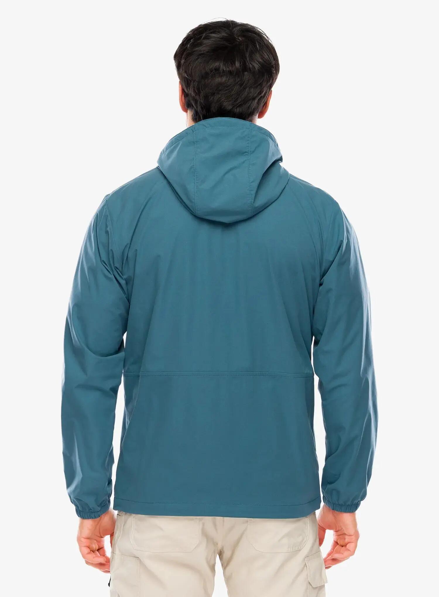 Kurtka Columbia Street Heights Jacket 4/7