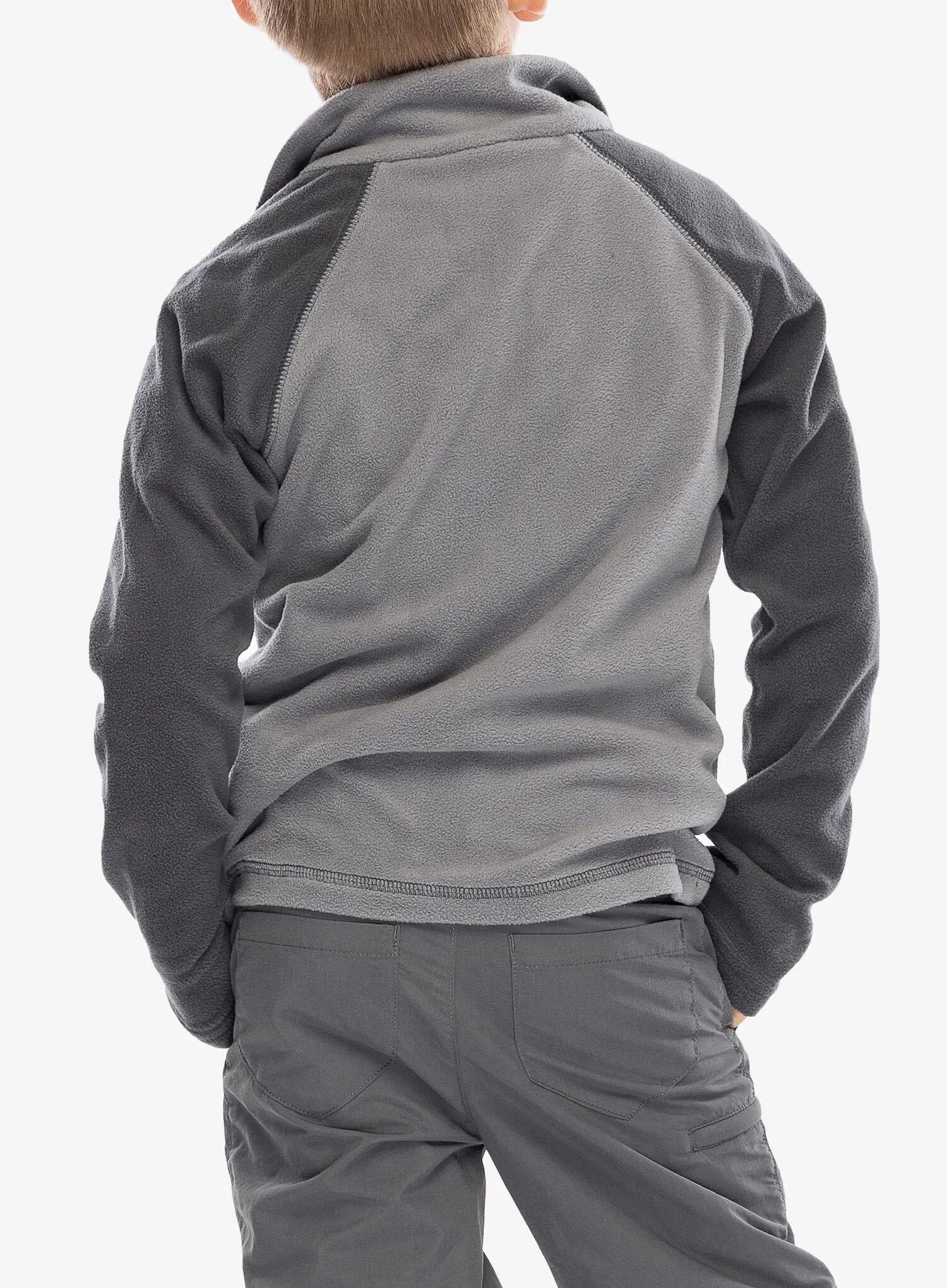 Bluza dziecięca Columbia Glacial Half Zip 2/7