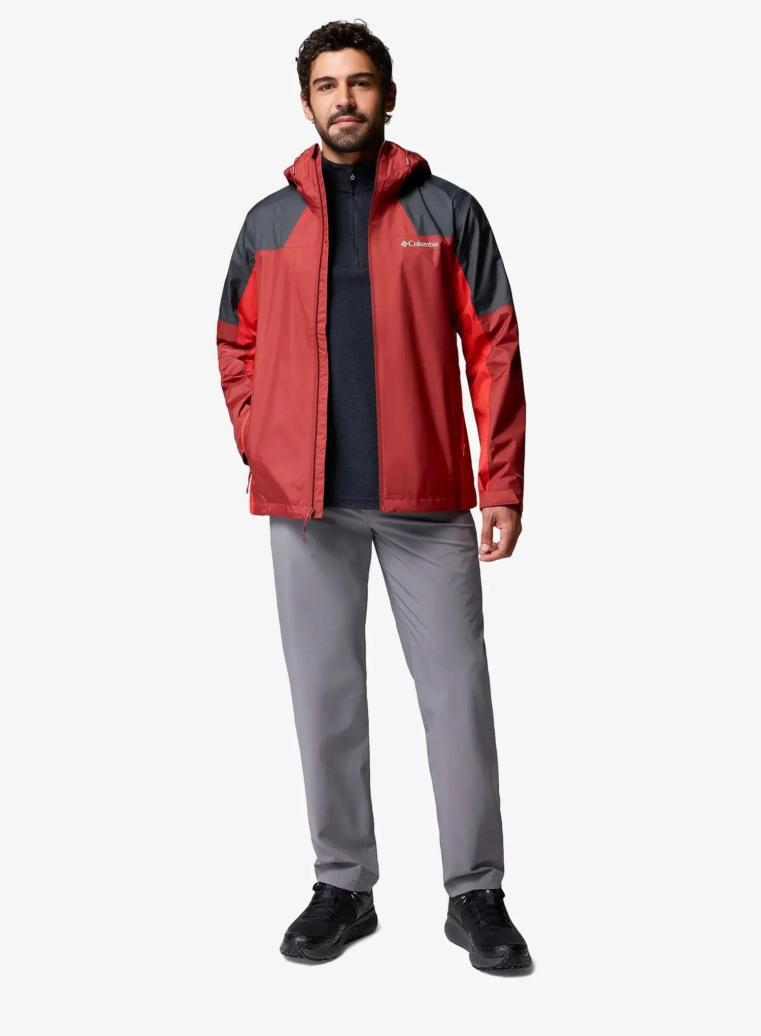 Kurtka przeciwdeszczowa Columbia Inner Limits III Jacket 2/7