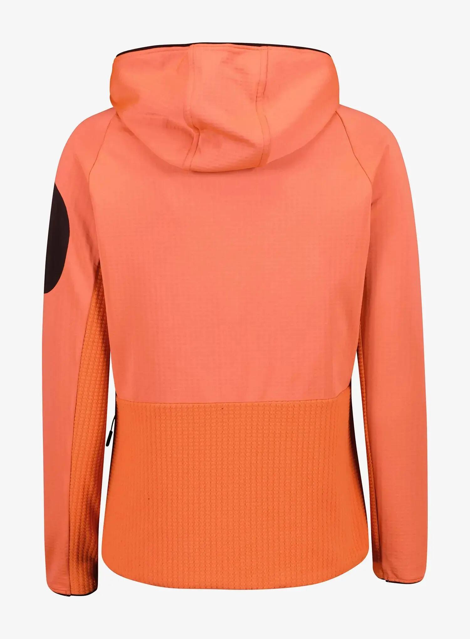 Bluza trekkingowa damska CMP Hovian 2/3