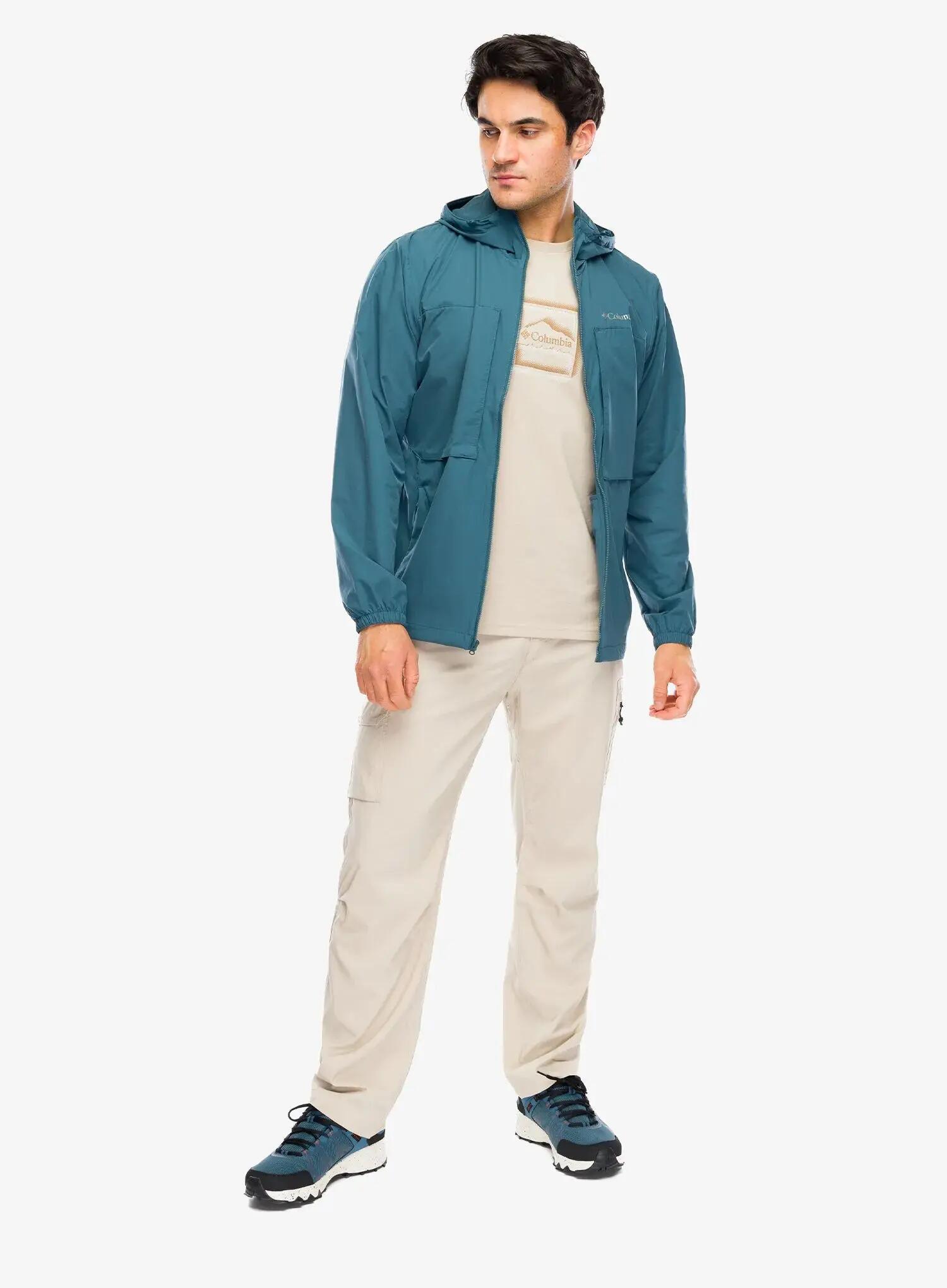 Kurtka Columbia Street Heights Jacket 2/7