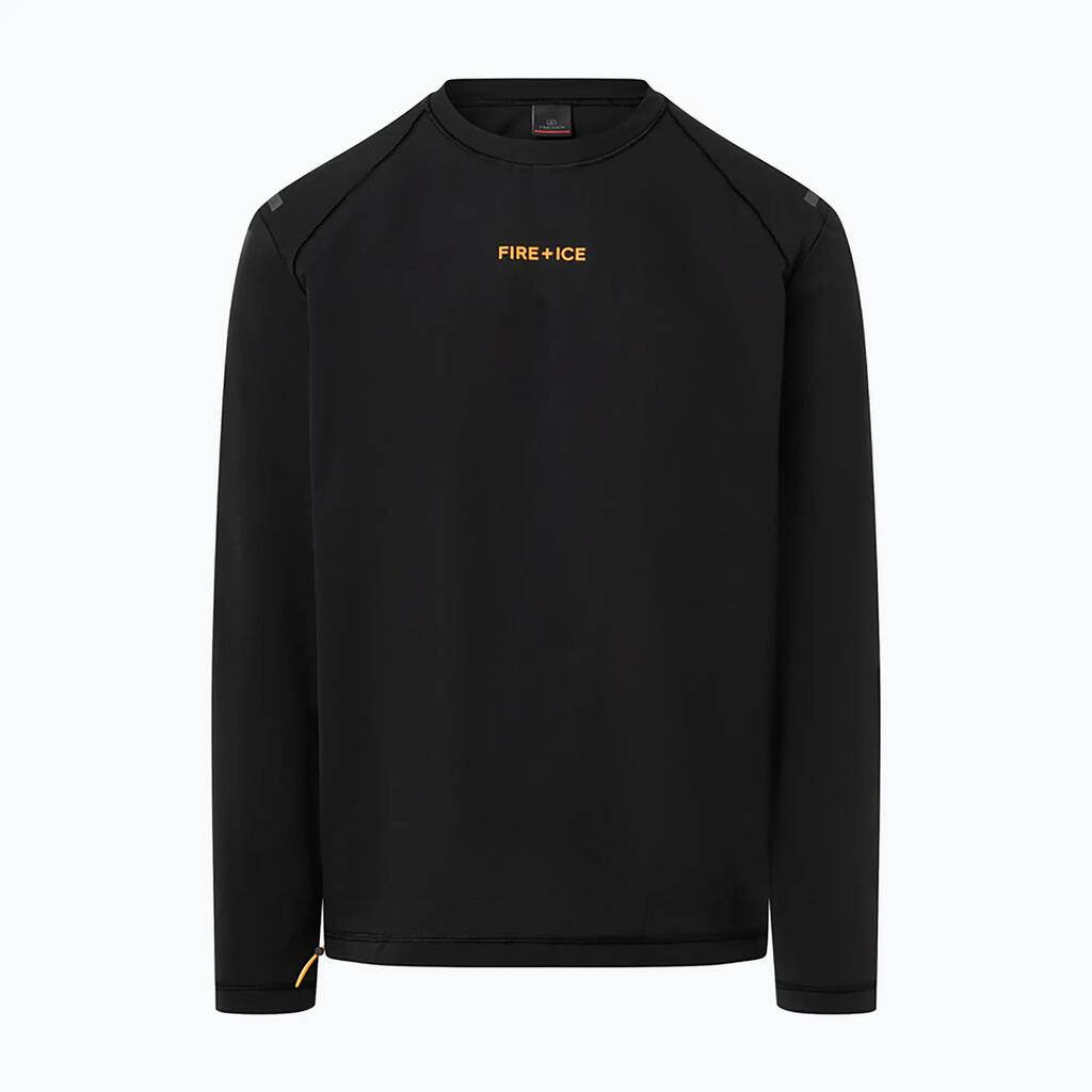 Men’s BOGNER FIRE+ICE Alejo 1/4 Zip Thermal Top
