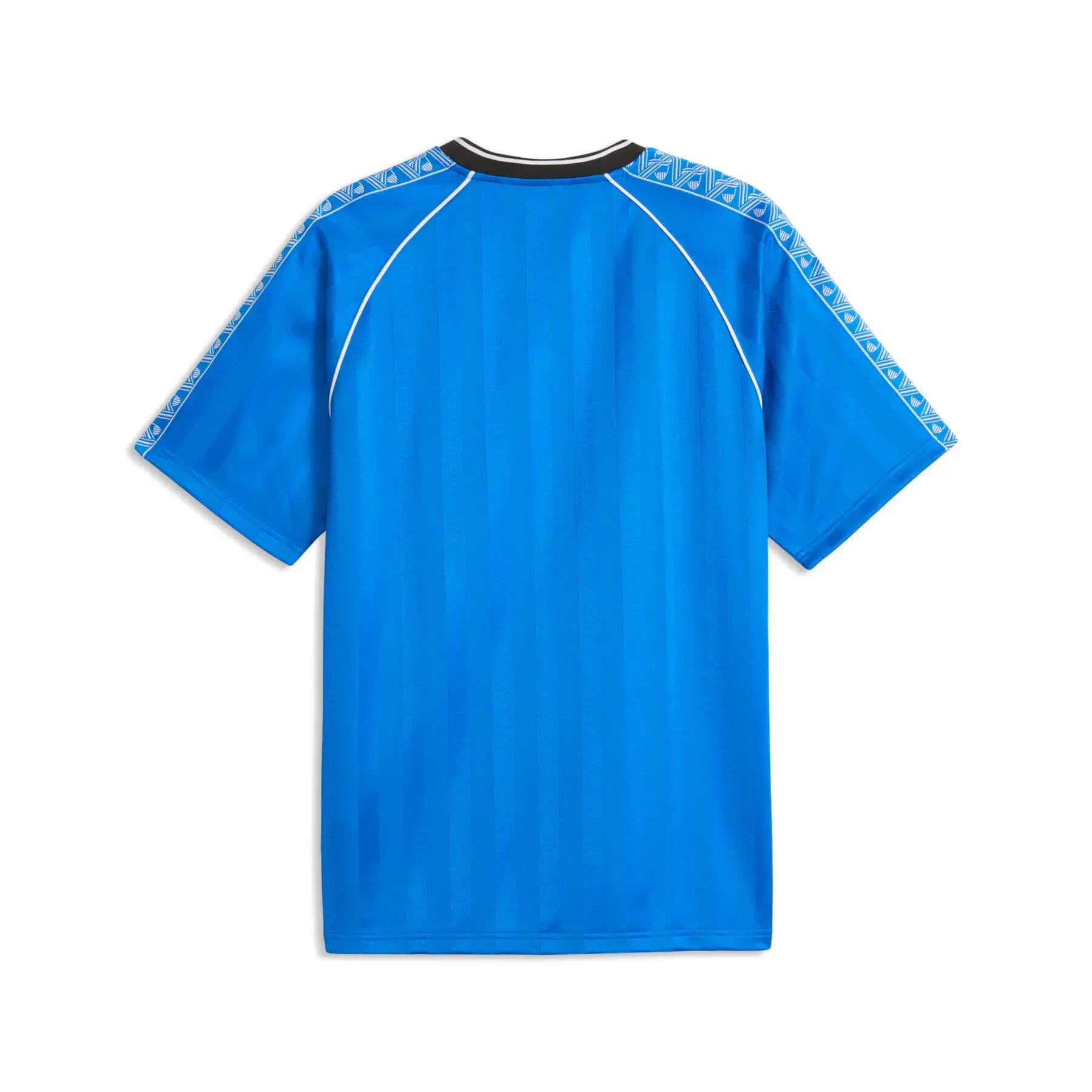 Maillot retro OM King Relaxed 2026/27 2/5