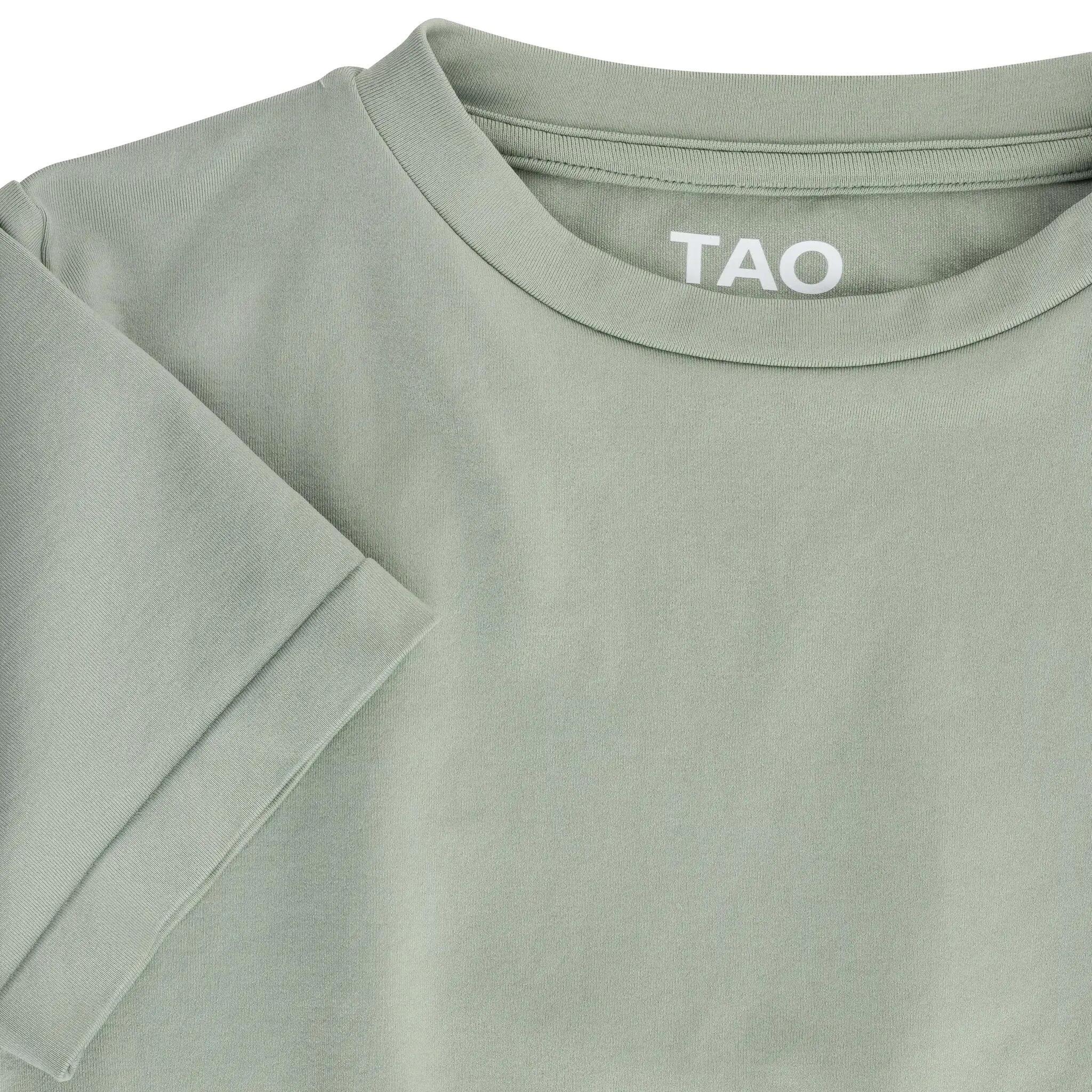 Damen TIGHTY Functional Shortcutted Shirt 5/5