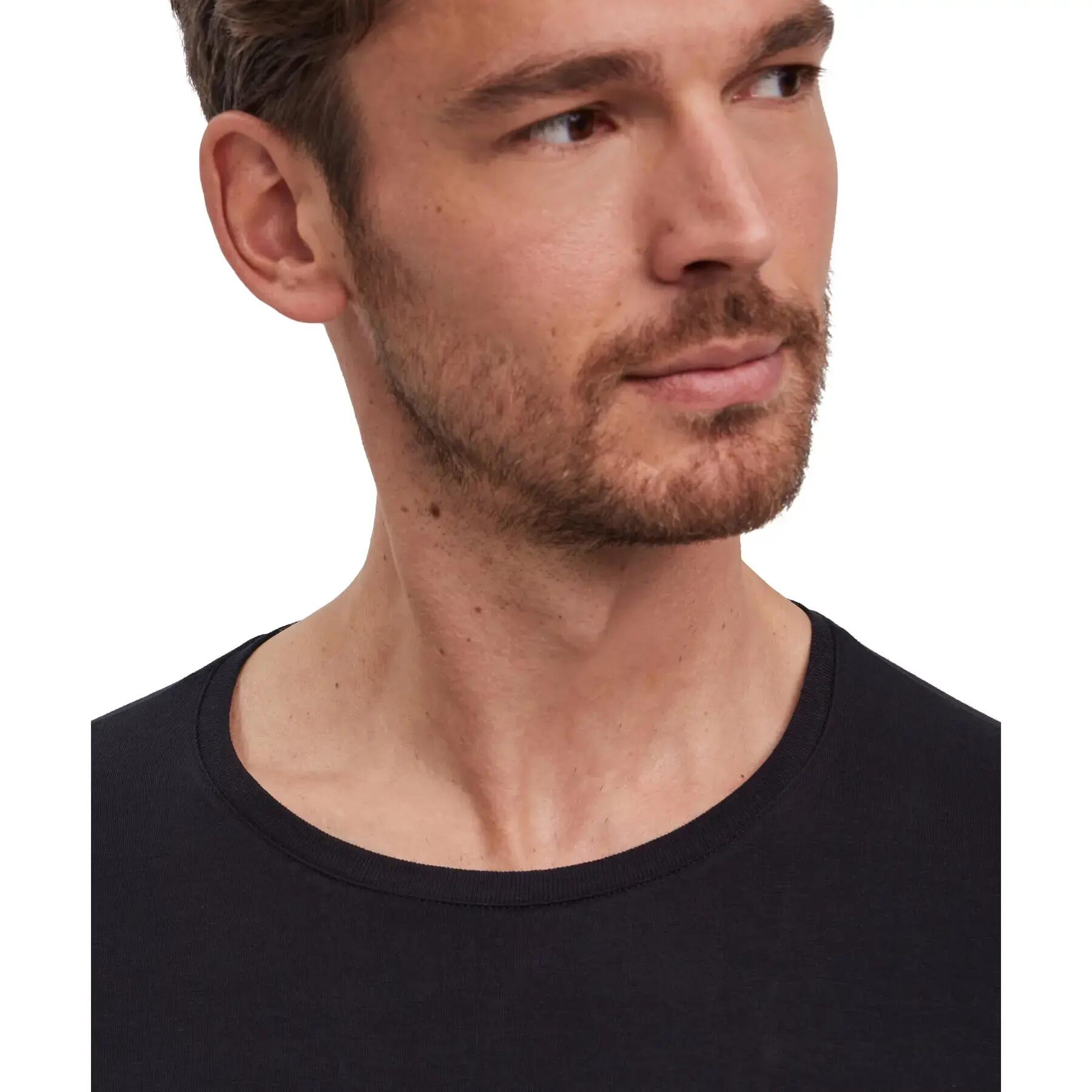 Koszulka z okrągłym dekoltem Falke Daily Comfort (x2) 6/6