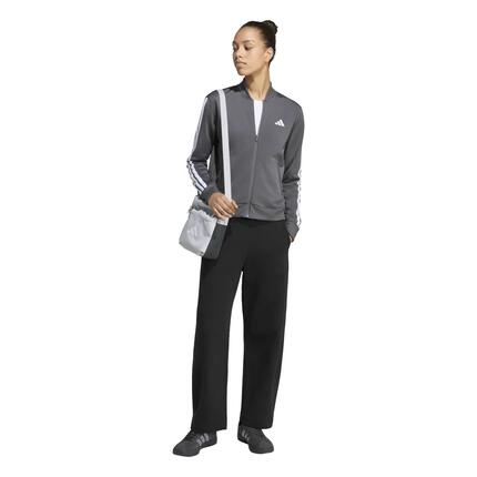 Adidas - Survêtement Full Zip Femme Dayready, Rose