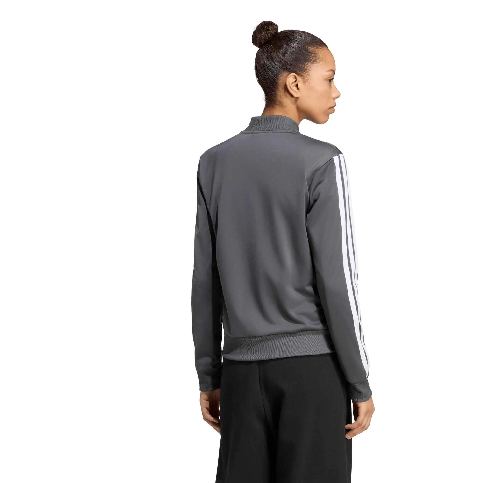 adidas Damen Trainingsanzug Dayready Track Suit 4/6