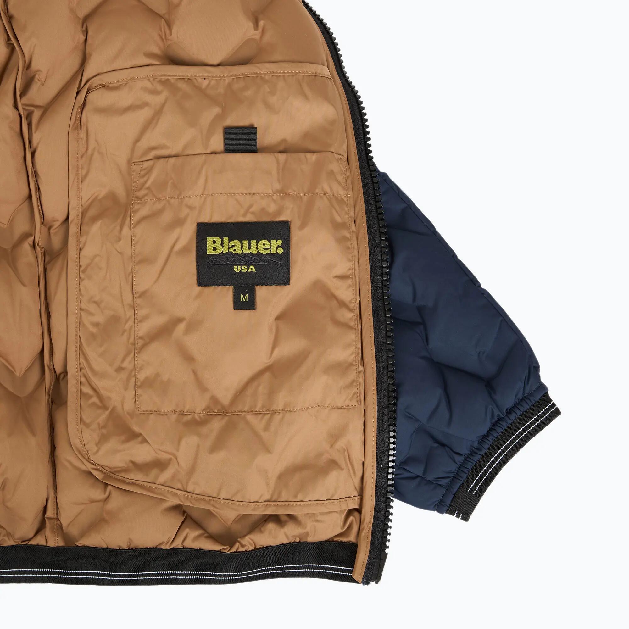 Kurtka męska Blauer USA Piery 6/7