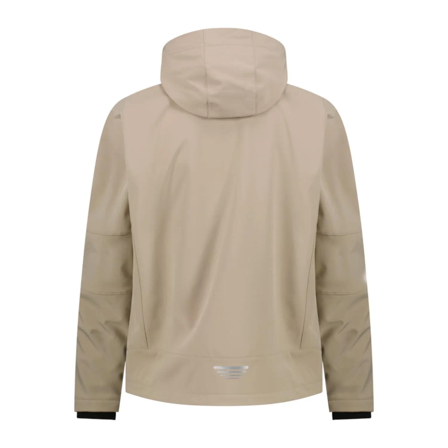 CMP Herren Softshell Jacke Zip Hood 3A01787N 2/3