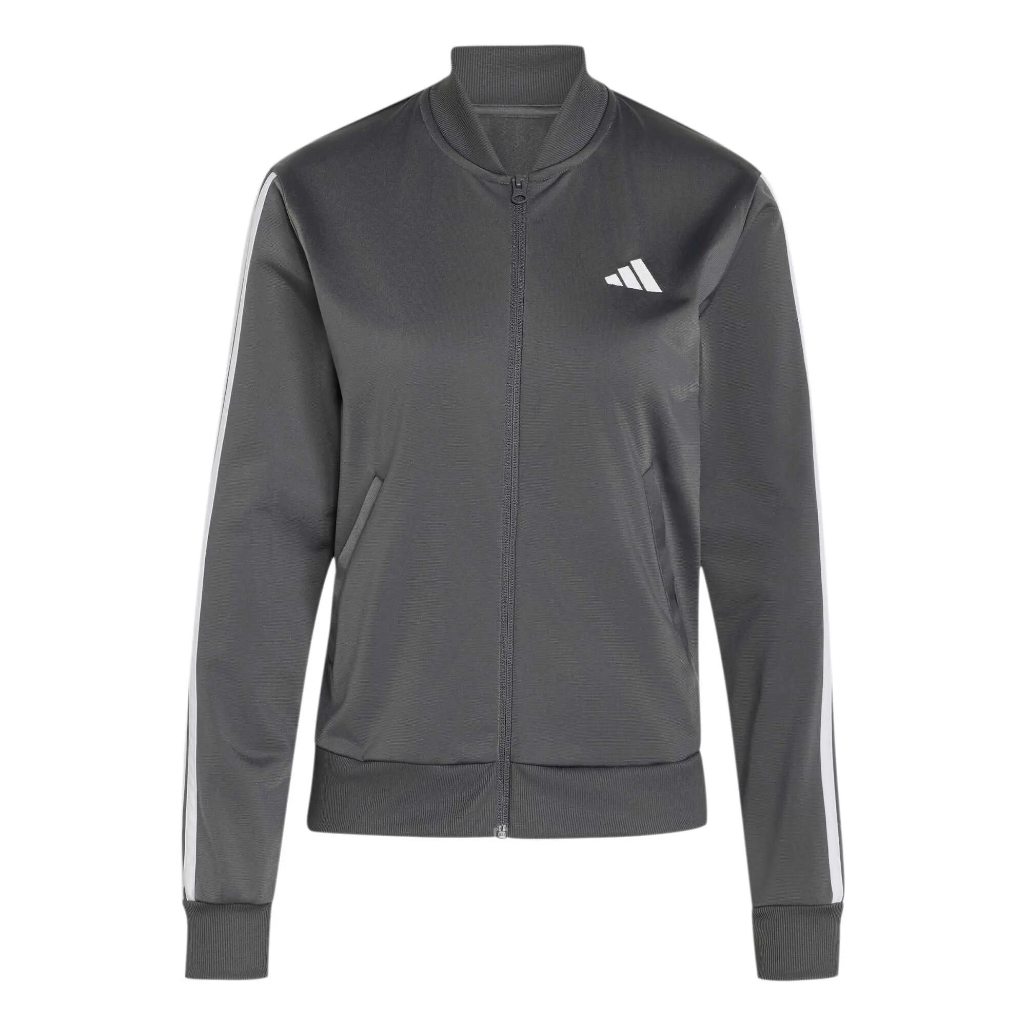 adidas Damen Trainingsanzug Dayready Track Suit 2/6