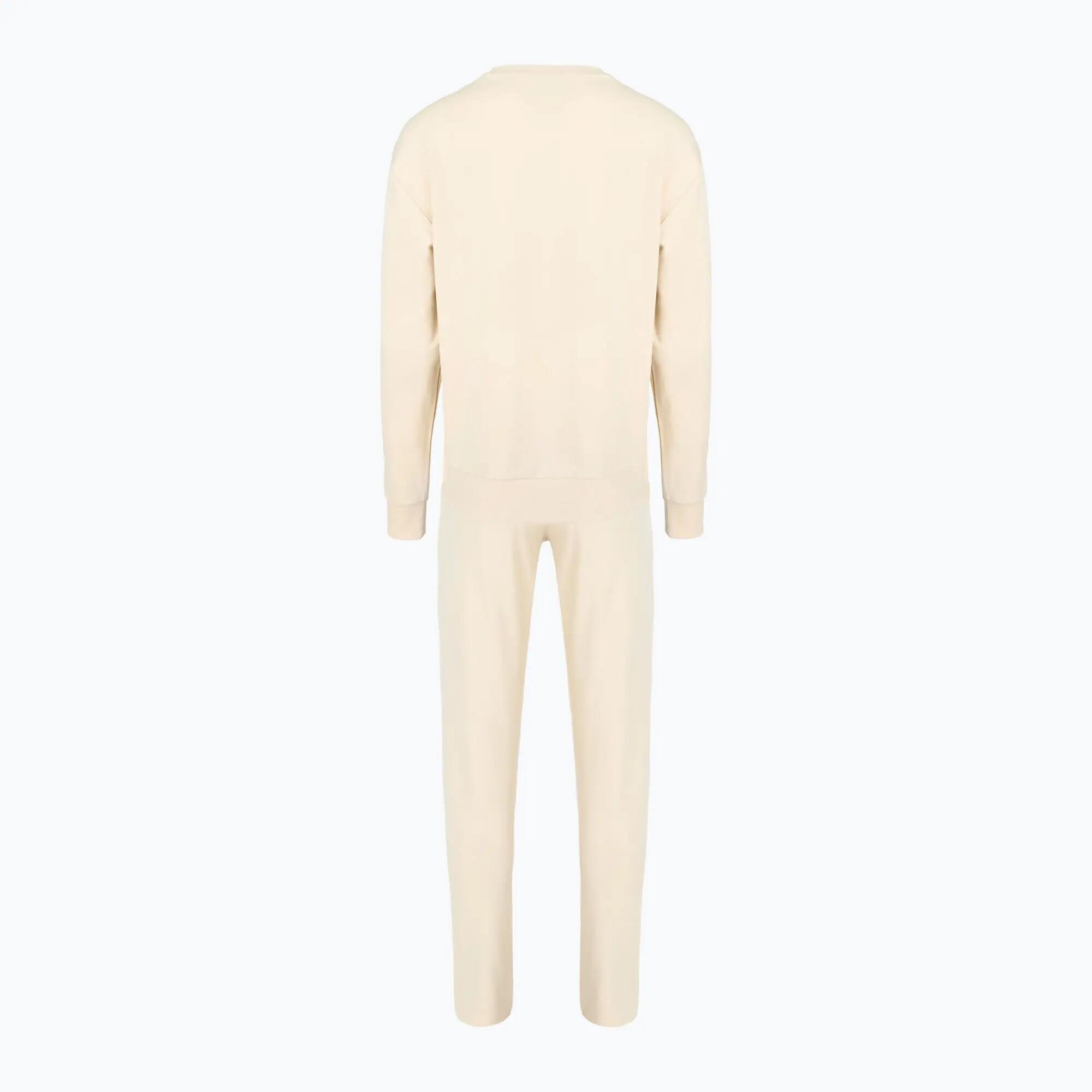 Dres damski EA7 Emporio Armani Train Tracksuit MaxiLogo 2/7