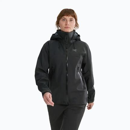 Veste de pluie femme Arcteryx Beta AR