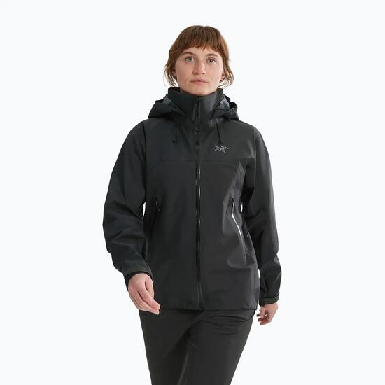 Veste de pluie femme Arcteryx Beta AR