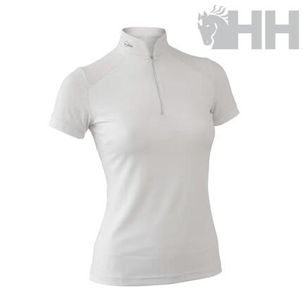 Polo de concours fille Lexhis